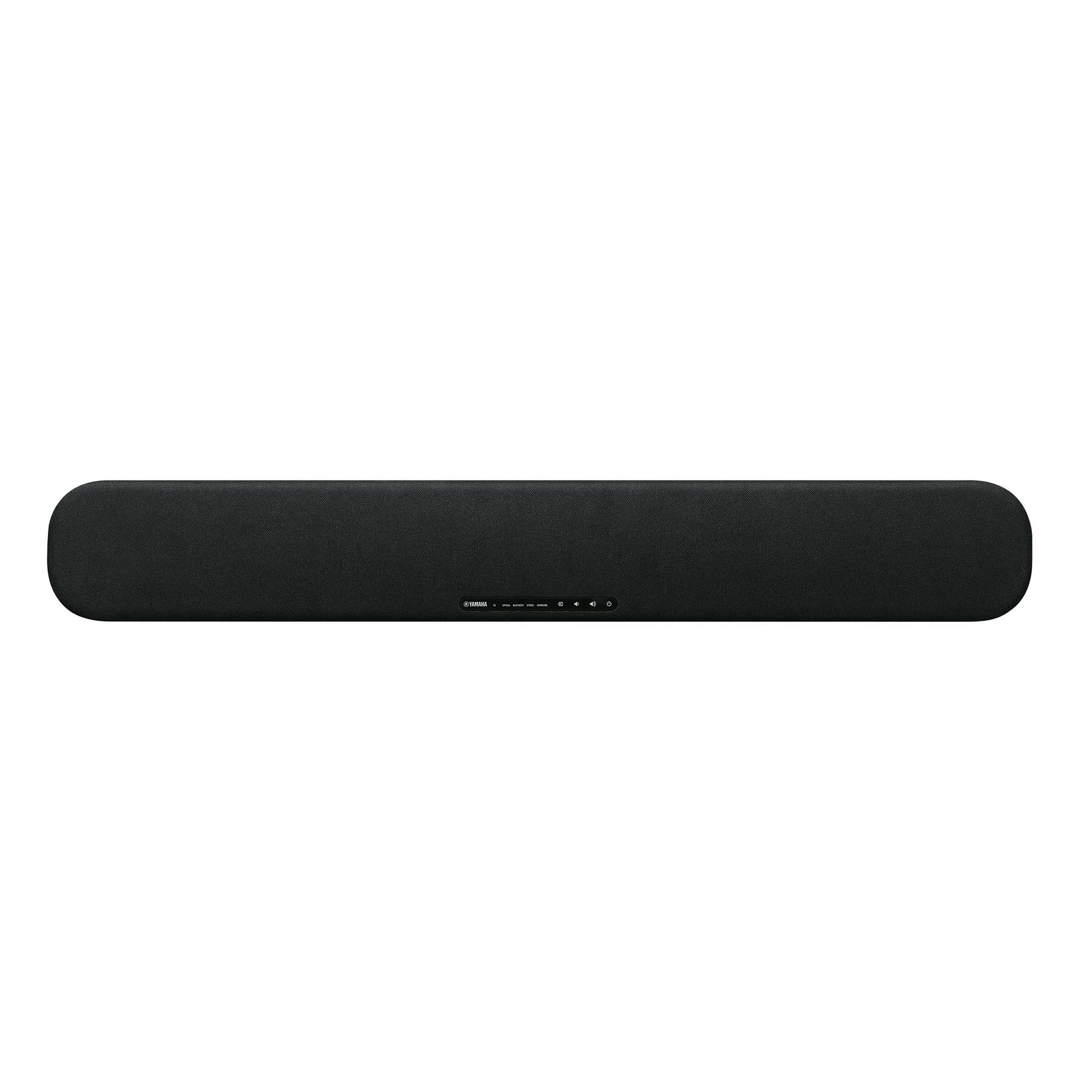 Yamaha SR-B20A Sound Bar with Built-in Subwoofers - Image 3