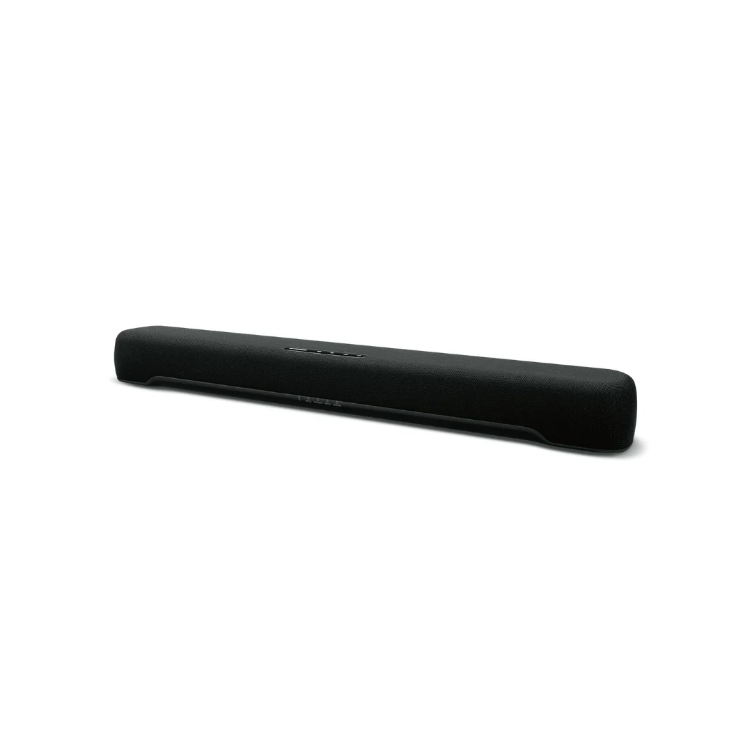 Yamaha SR-C20A Compact Sound Bar With Built-in Subwoofer - Image 2