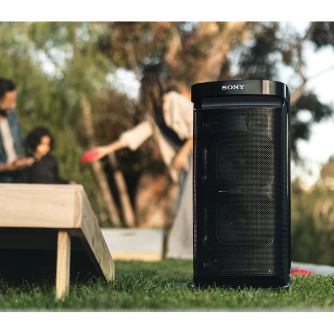 Sony SRS-XP700 X-Series Portable Bluetooth® Wireless Speaker - Image 5