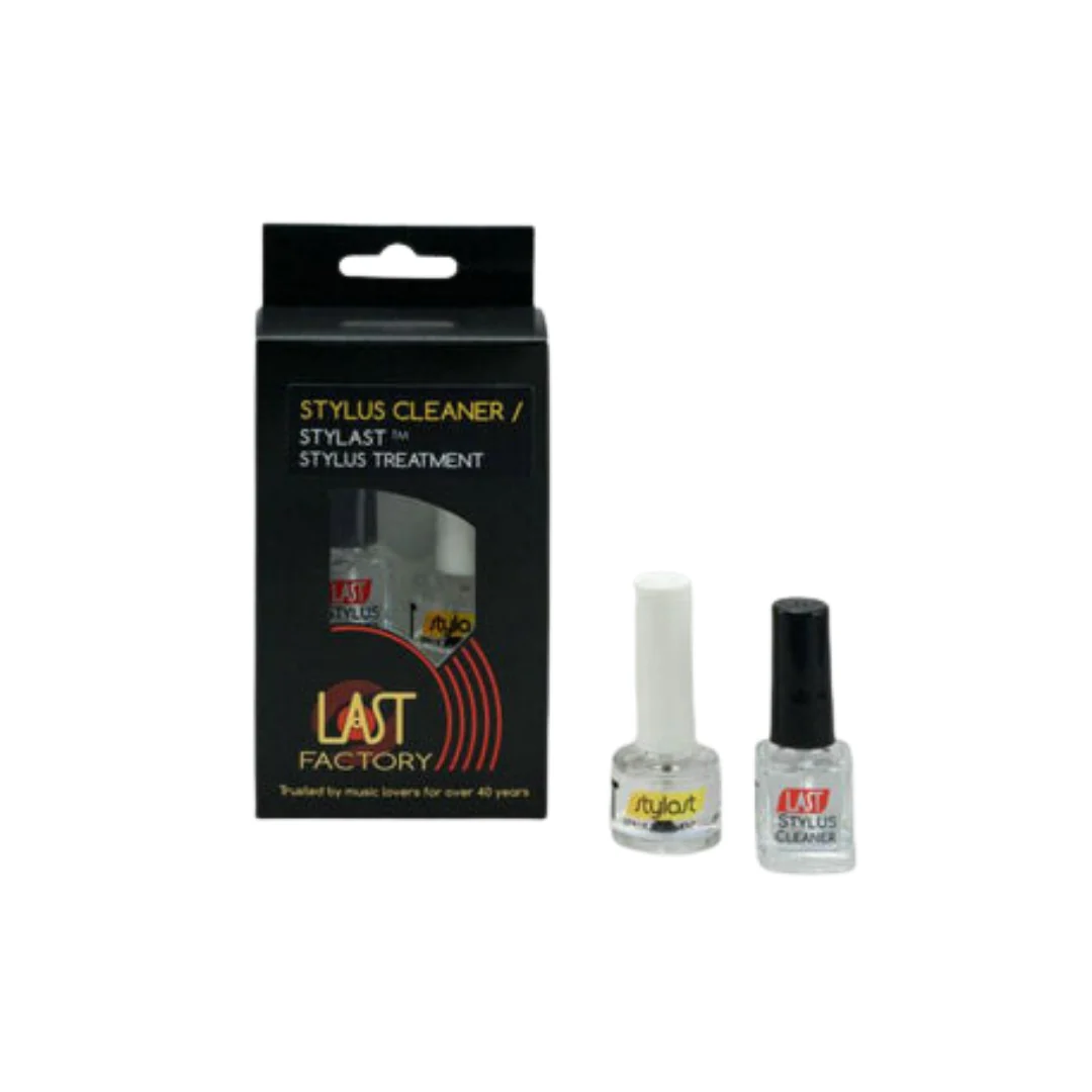 LAST Stylus Care Combo Kit