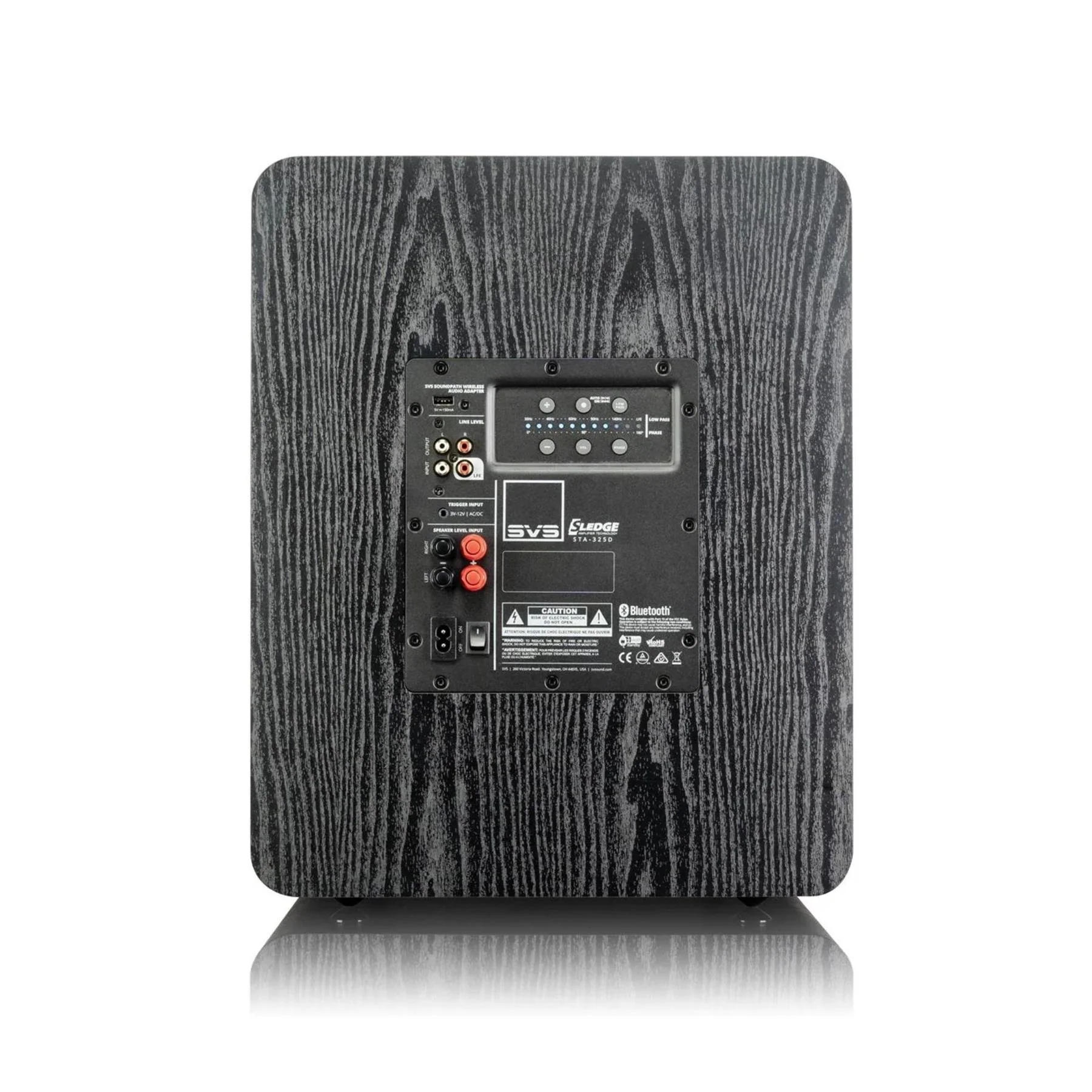 SVS PB-1000 Pro Ported Subwoofer - Image 3