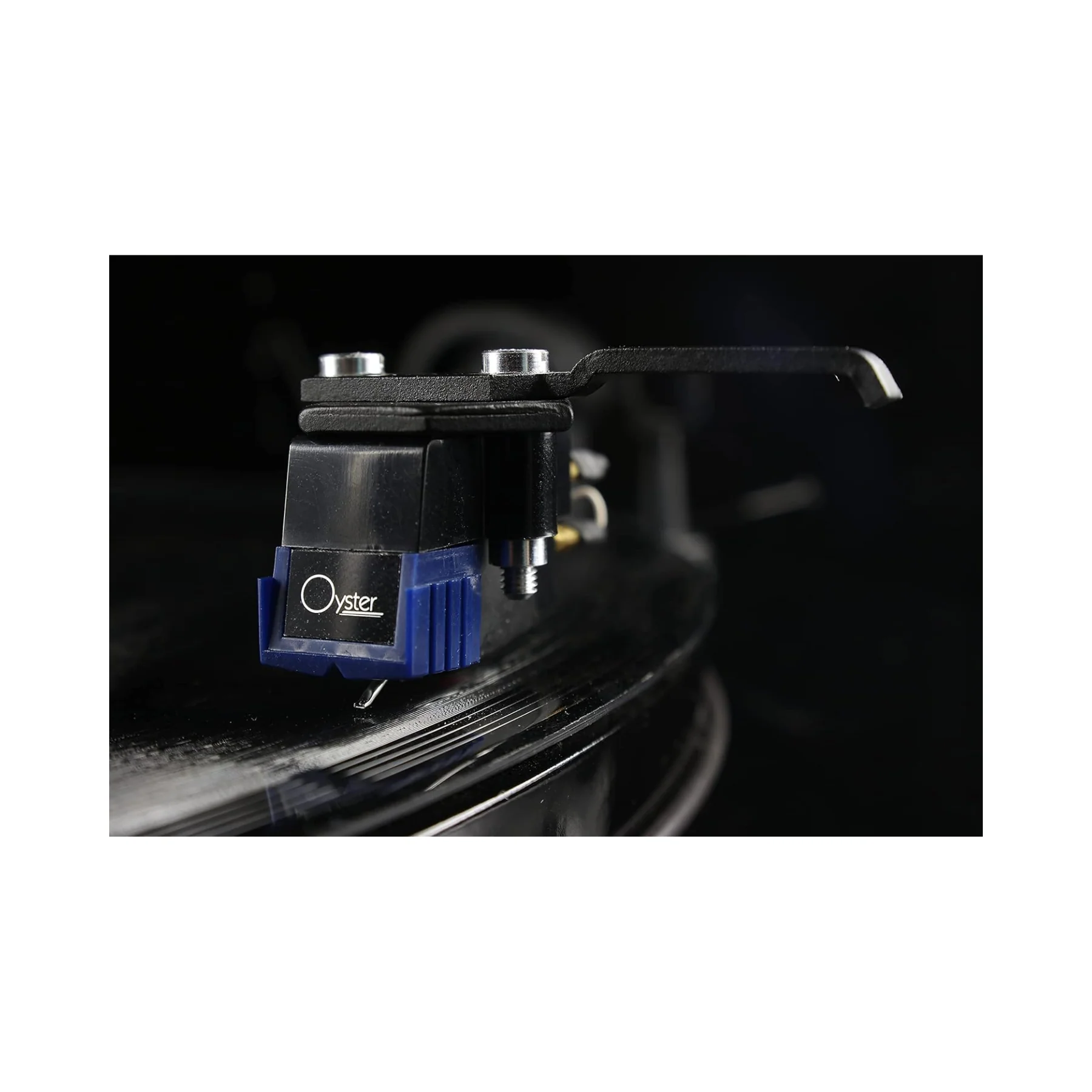 Sumiko Oyster Moving Magnet Phono Cartridge - Clearance / Open Box - Image 4