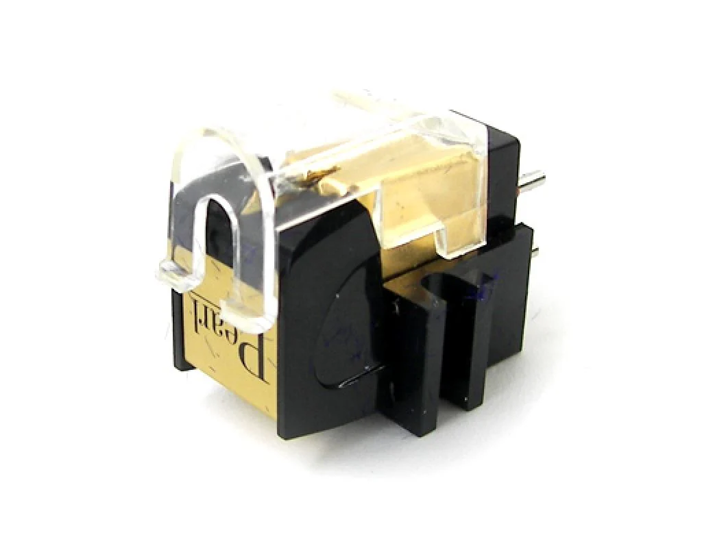 Sumiko Oyster Pearl Moving Magnet Phono Cartridge - Image 4