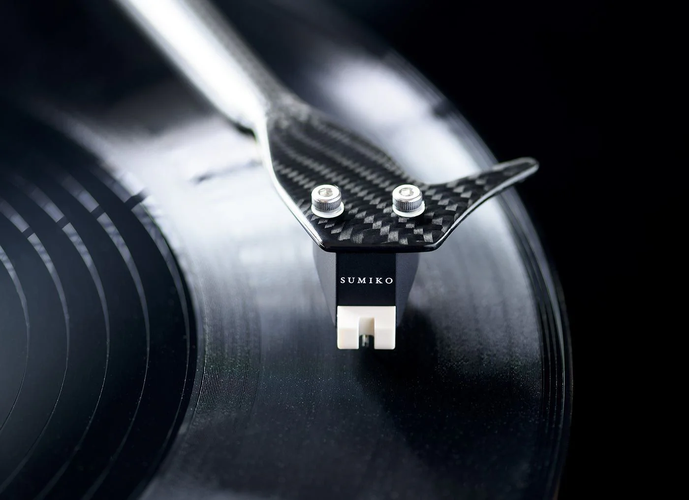 Sumiko Oyster Rainier Moving Magnet Phono Cartridge - Image 3