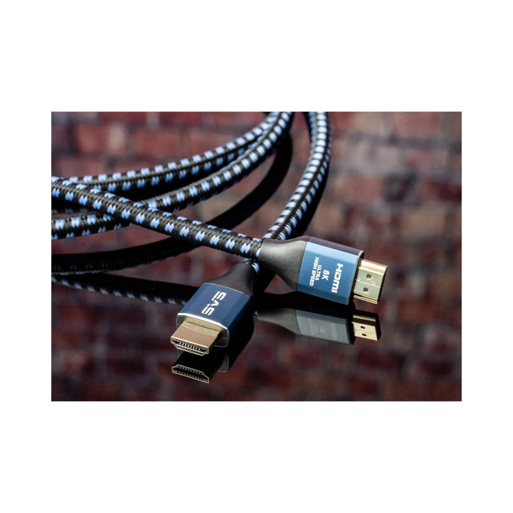 SVS HDMI CABLES - Clearance / Open Box - Image 2