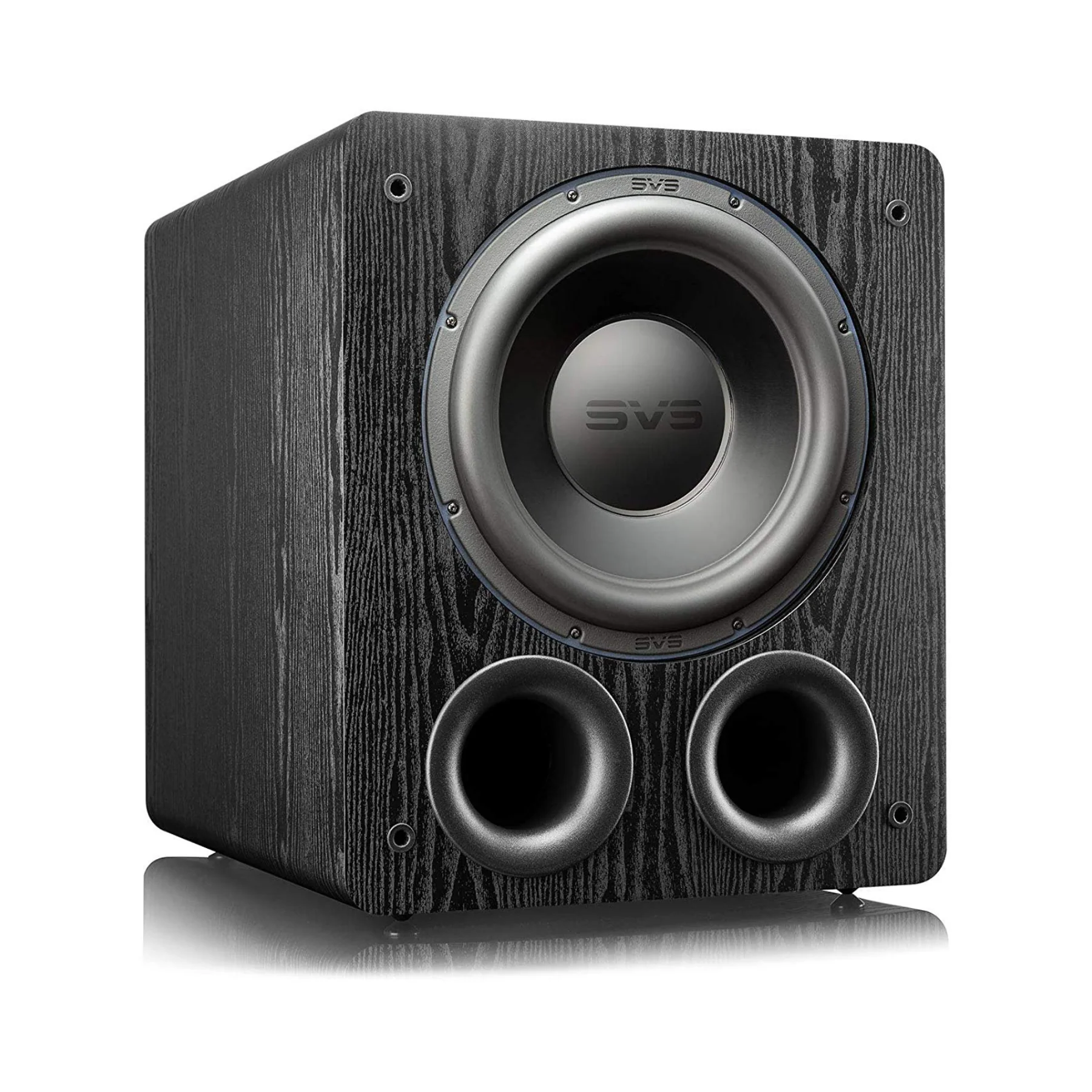 SVS PB-3000 Subwoofer (Premium Black Ash) - Clearance / Open Box