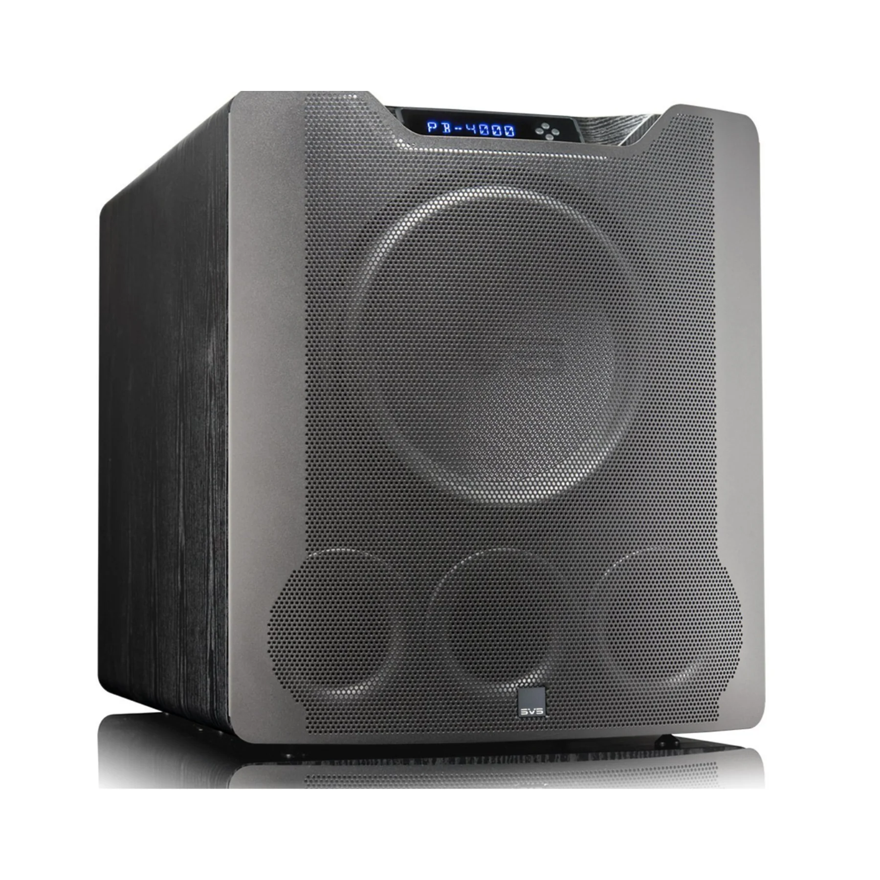 SVS PB-4000 Subwoofer - Clearance / Open Box - Image 5