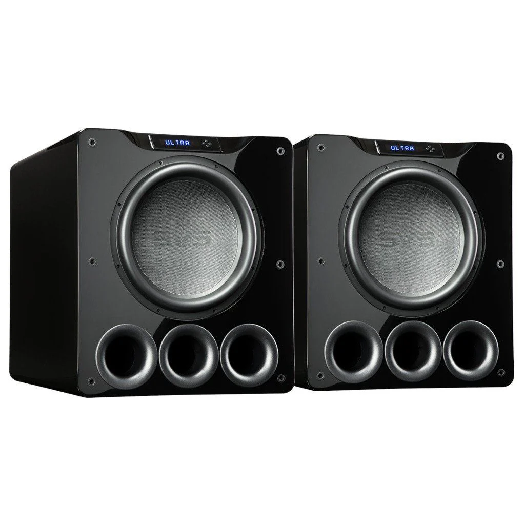 SVS PB16 Ultra Subwoofer - Image 7