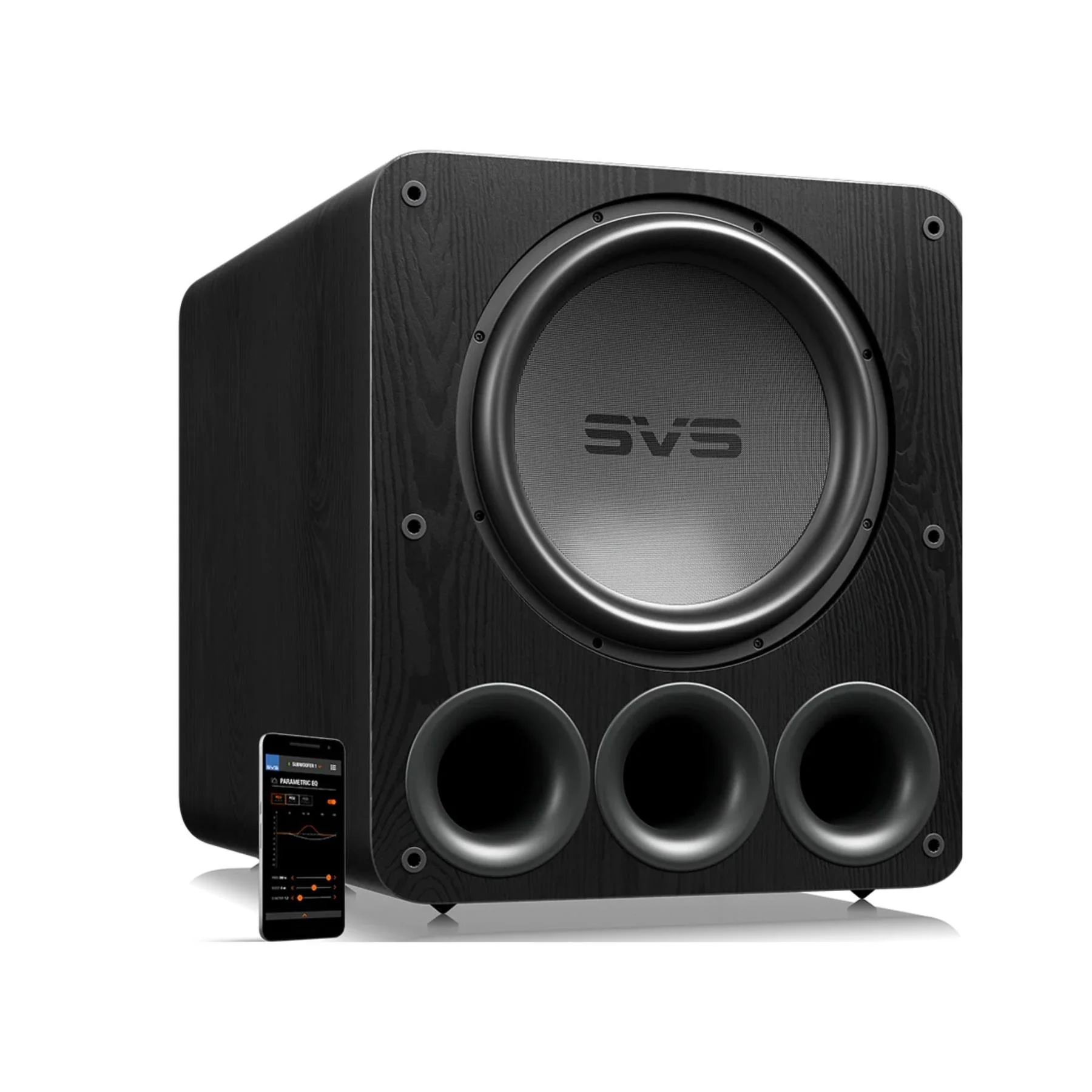 SVS PB-5000 R|Evolution Ported Subwoofer - Image 5