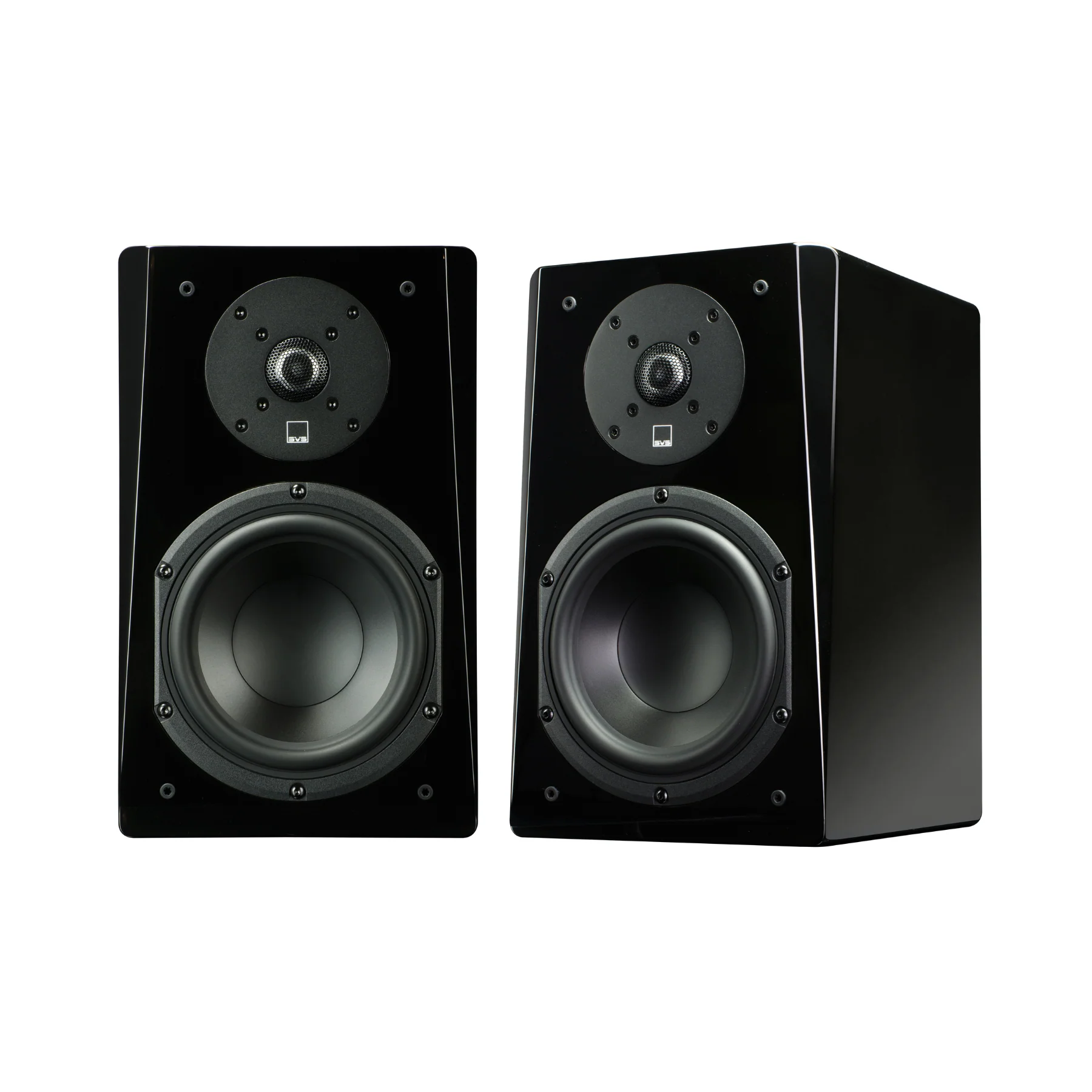SVS Prime Bookshelf Speakers - Clearance / Open Box - Image 5