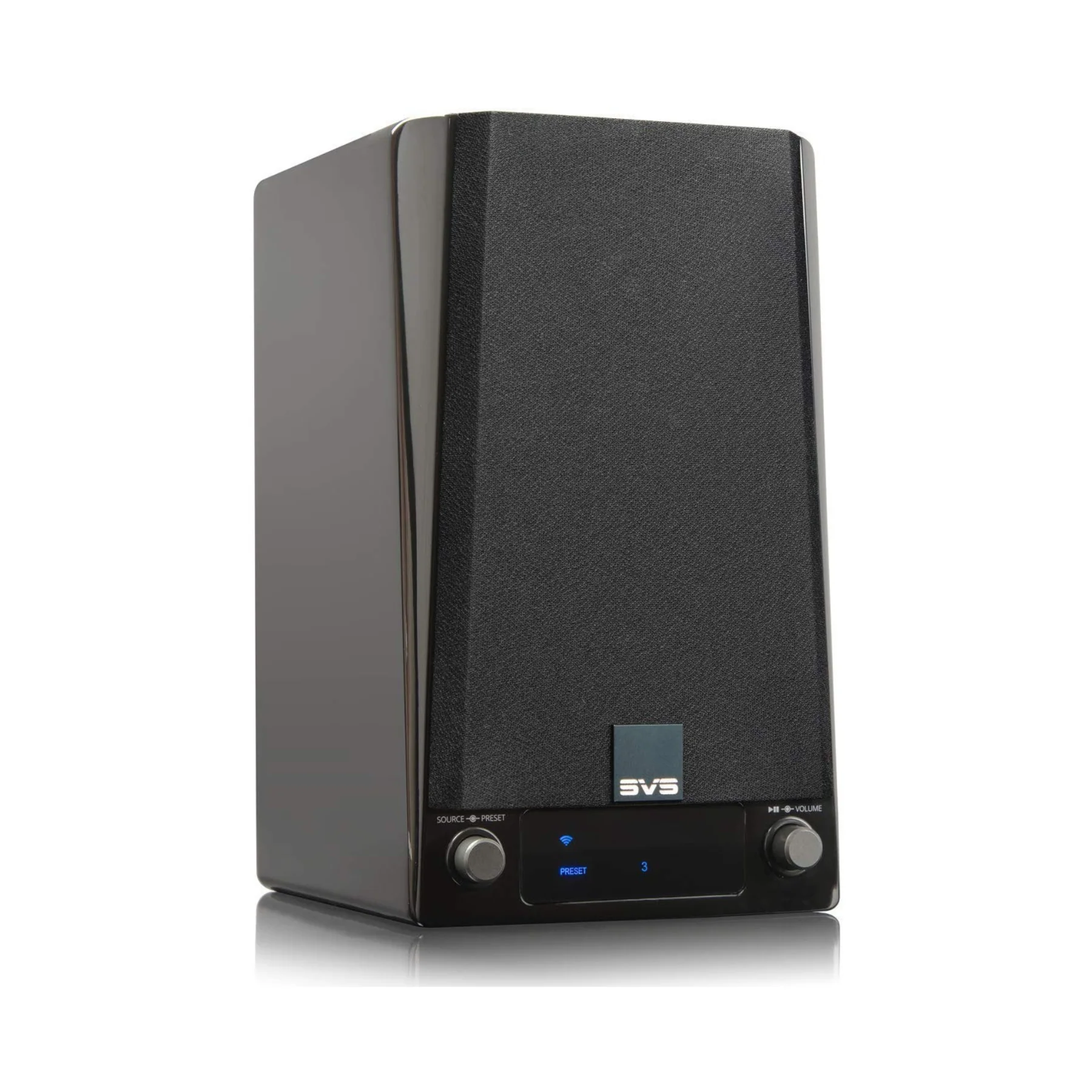 SVS Prime Wireless Powered Speaker System - Clearance / Open Box - Image 4