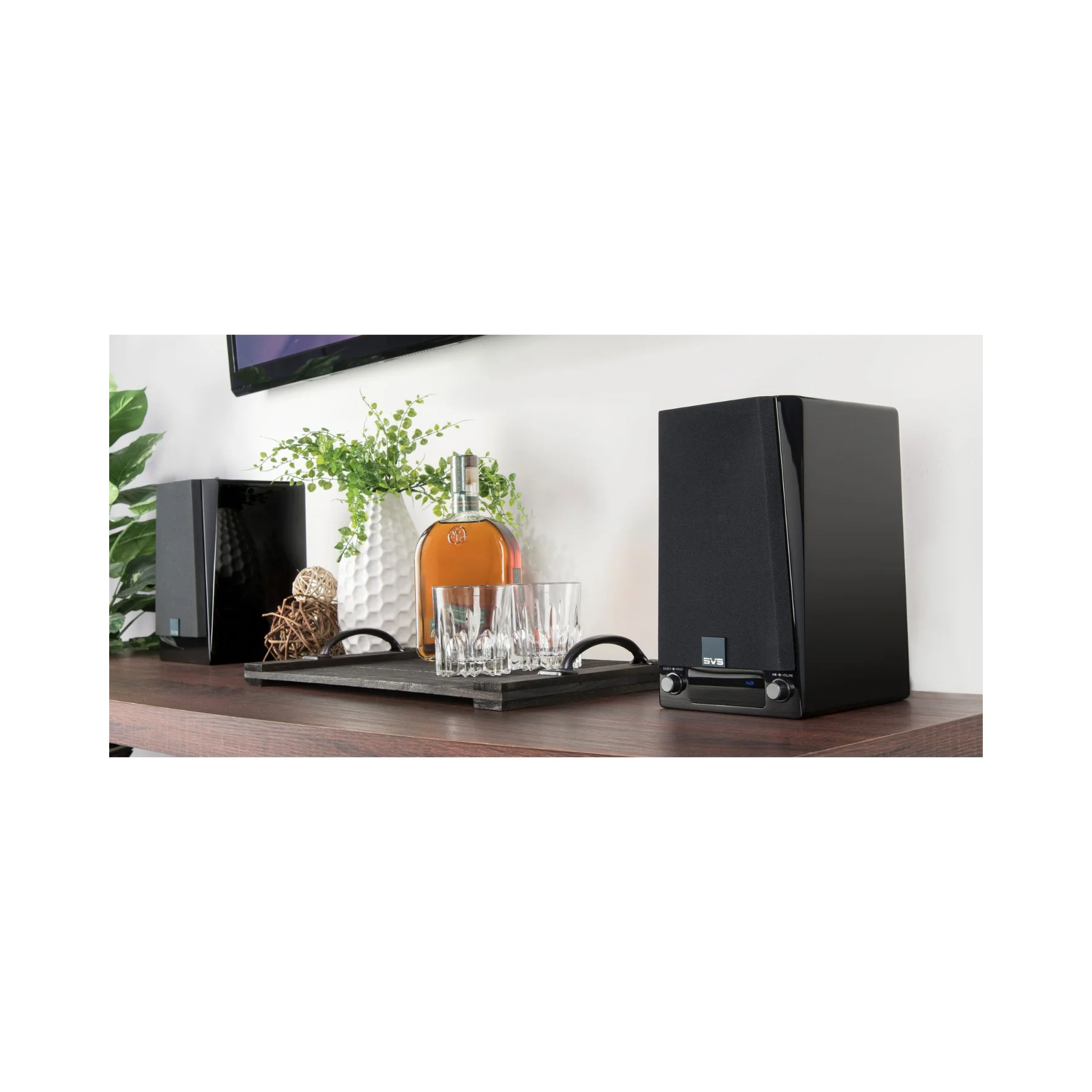 SVS Prime Wireless Powered Speaker System - Clearance / Open Box - Image 5