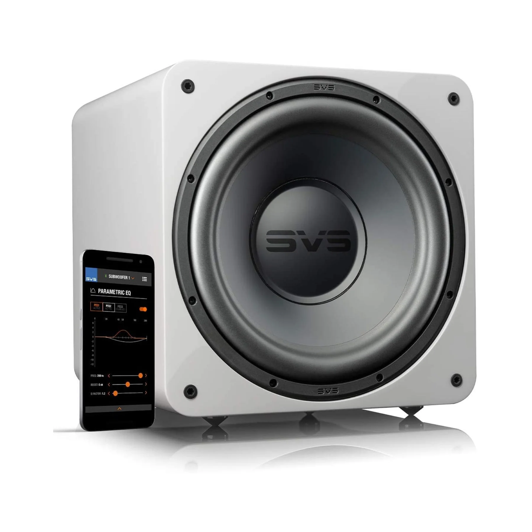 SVS SB1000Pro Subwoofer - Clearance / Open Box - Image 11