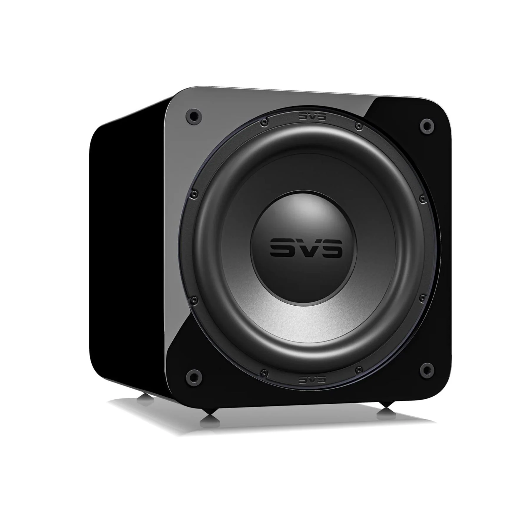 SVS SB-3000 R|Evolution Sealed Subwoofer