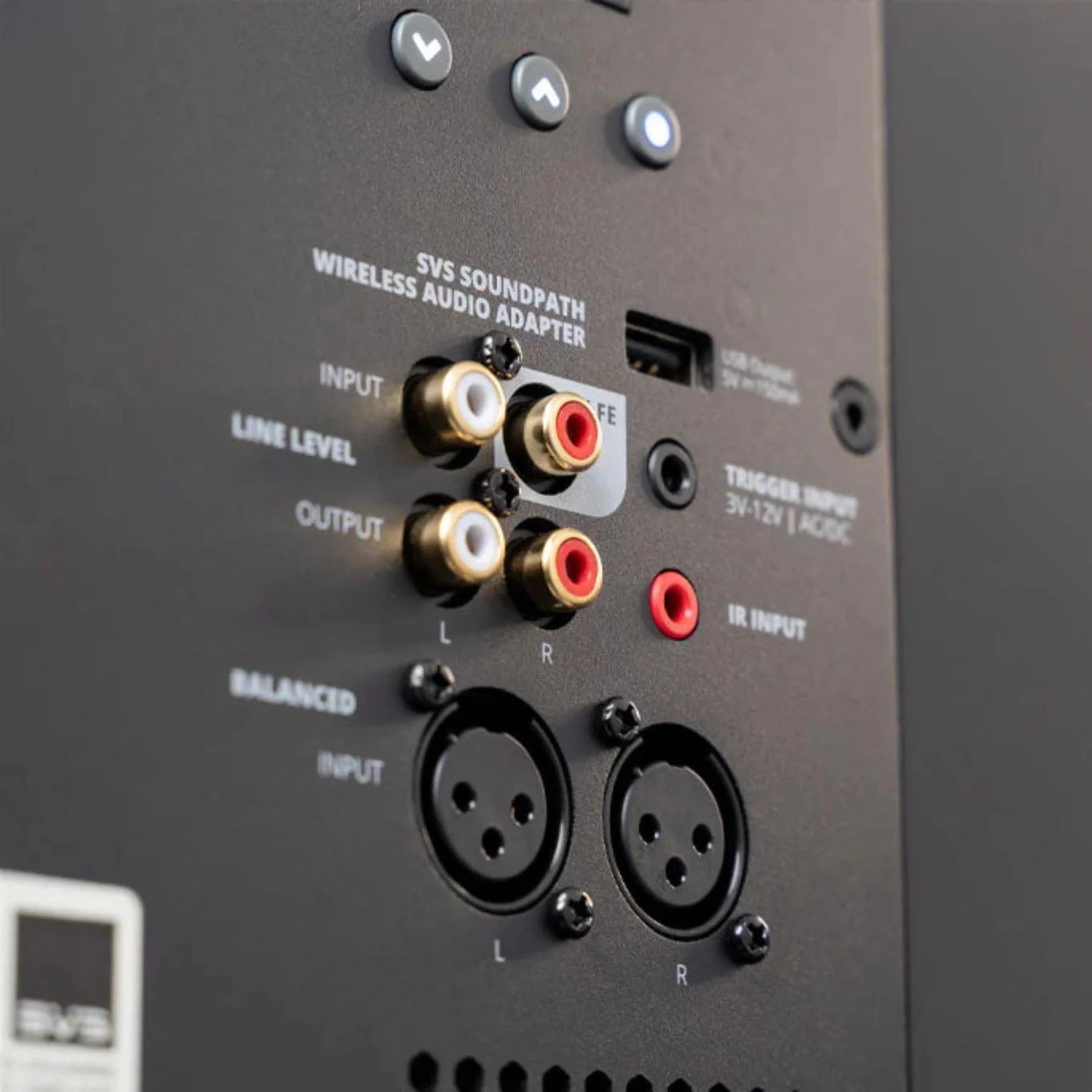 SVS SB-3000 R|Evolution Sealed Subwoofer - Image 7