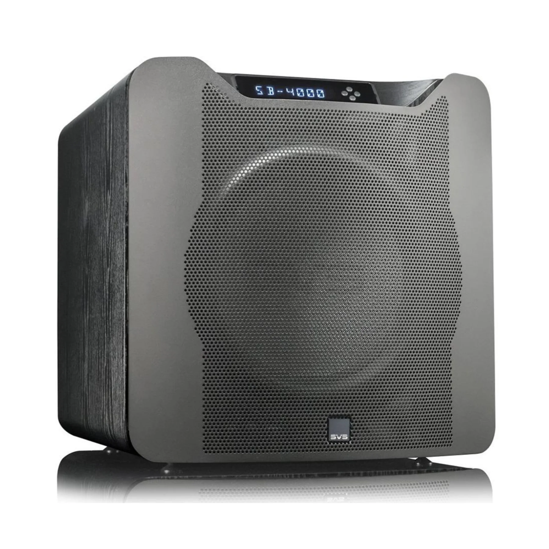 SVS SB4000 Subwoofer - Clearance / Open Box - Image 6
