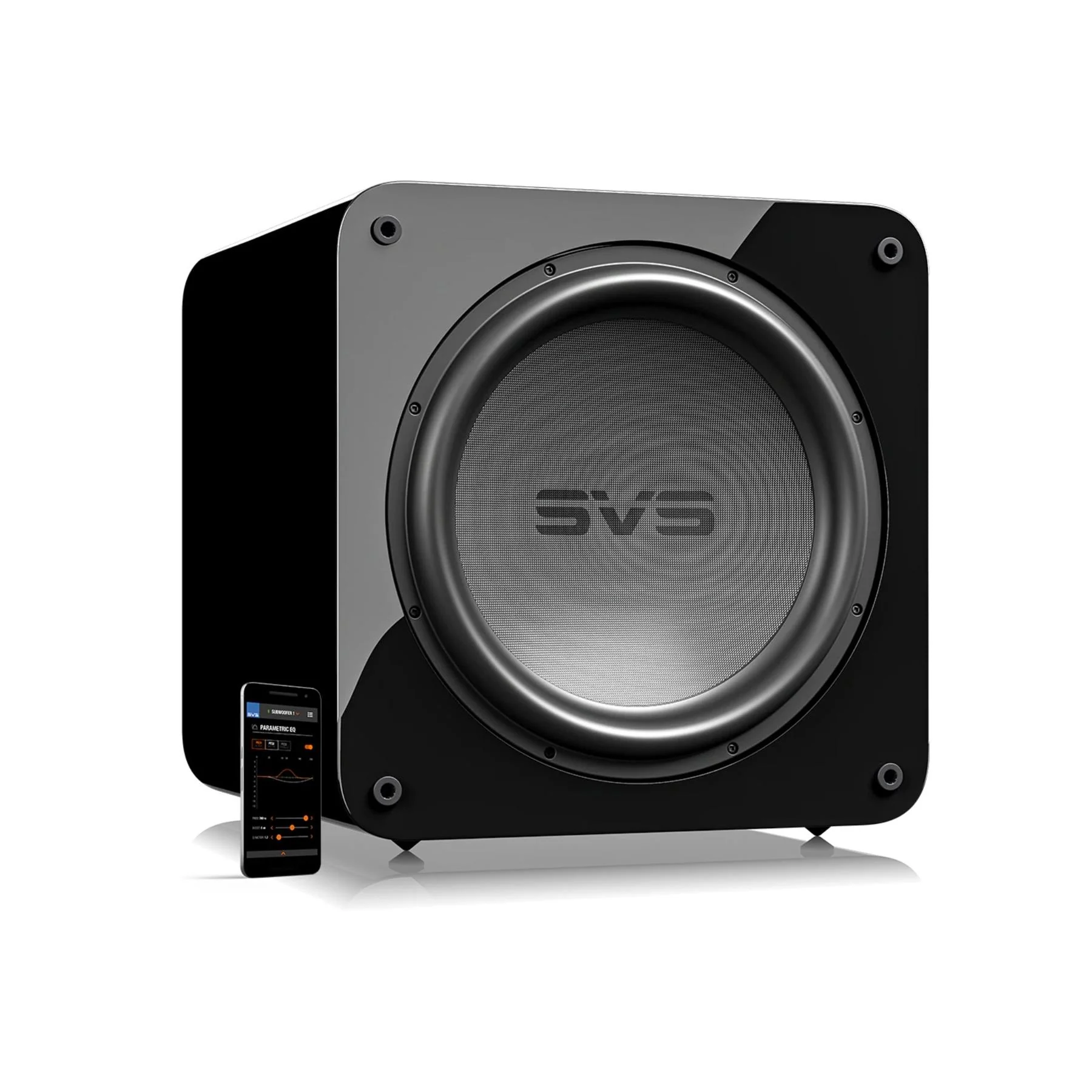 SVS SB-5000 R|Evolution Sealed Subwoofer