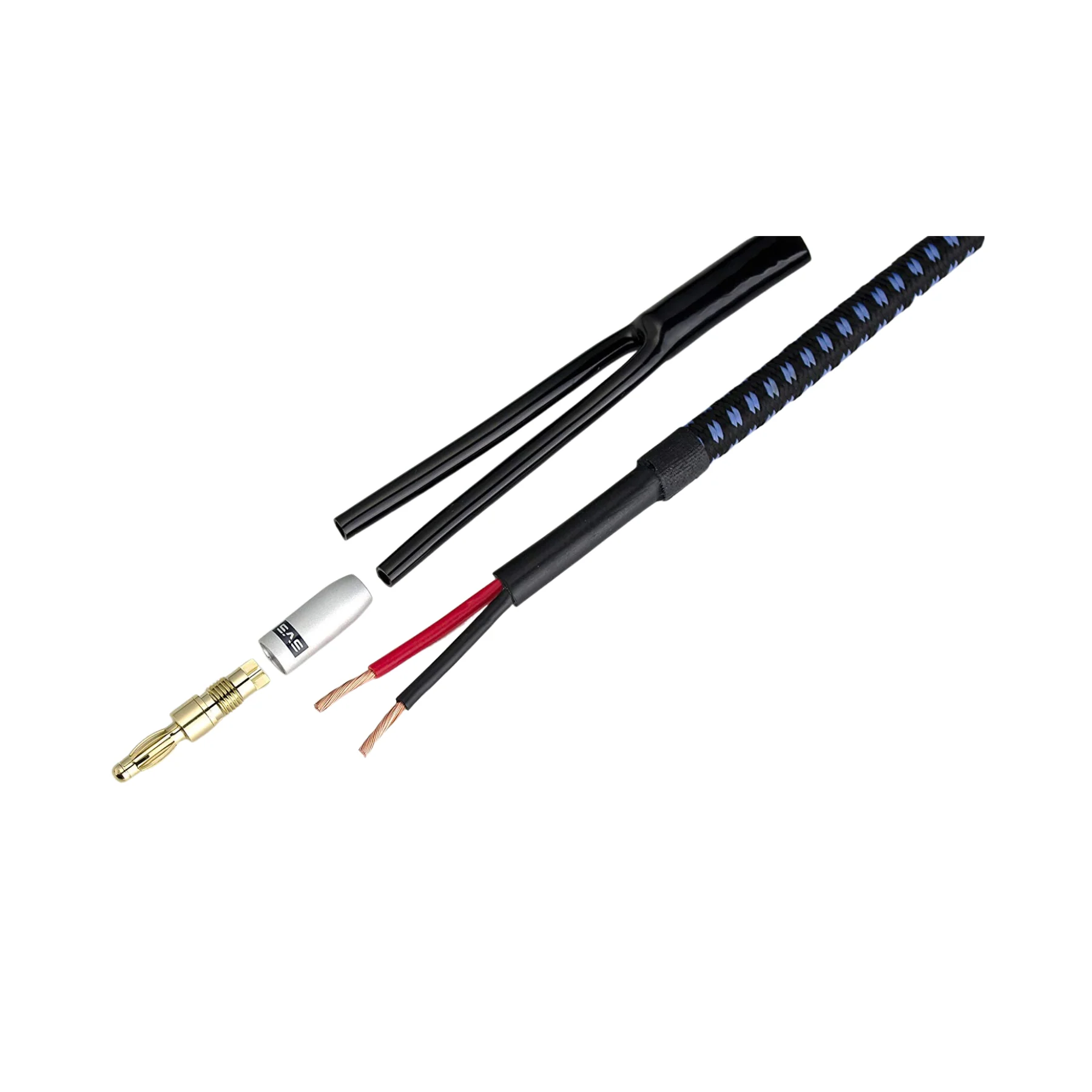 SVS SoundPath Speaker Cable - Clearance / Open Box - Image 4