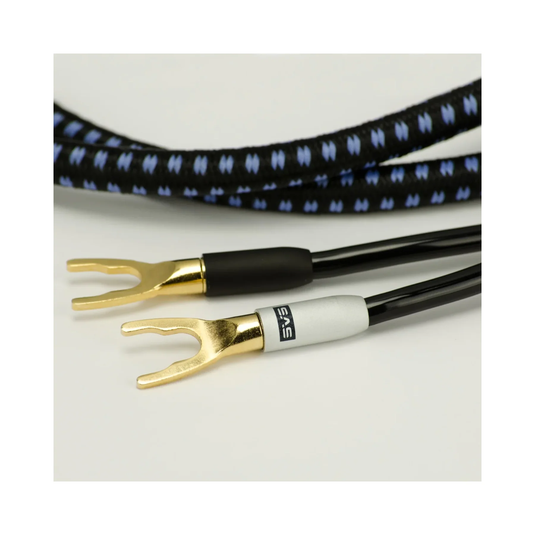 SVS SoundPath Ultra Speaker Cable with Spade Terminals - 10 ft. (3.04m) - EACH - Clearance / Open Box
