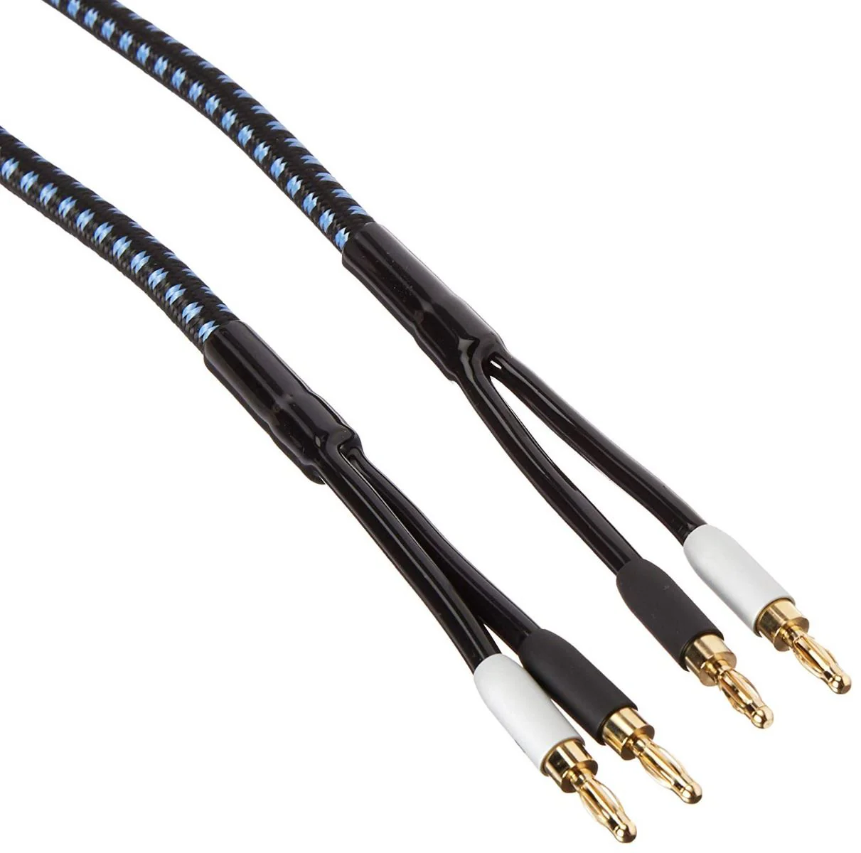 SVS SoundPath Ultra Speaker Cable - Banana
