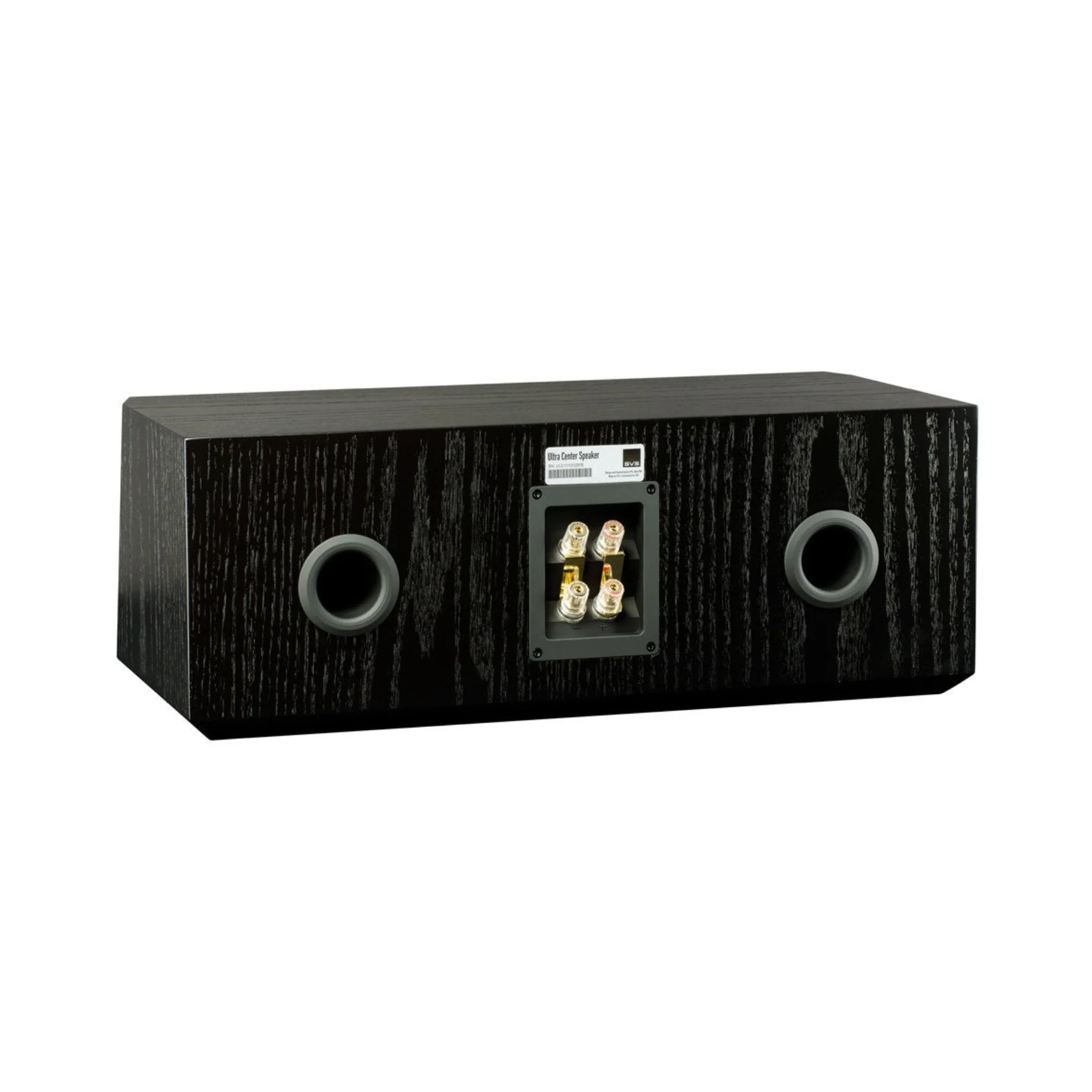 SVS Ultra Center Speaker - Clearance / Open Box - Image 5