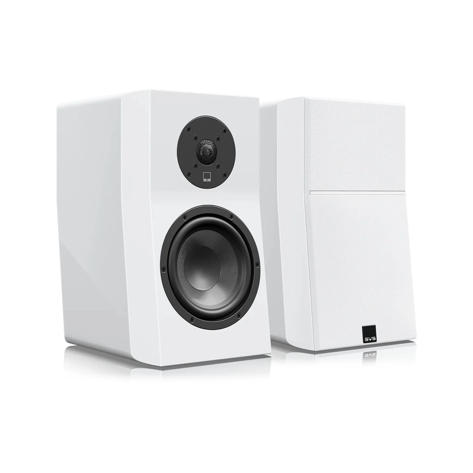 SVS Ultra Evolution Bookshelf Speakers - pair - Image 7