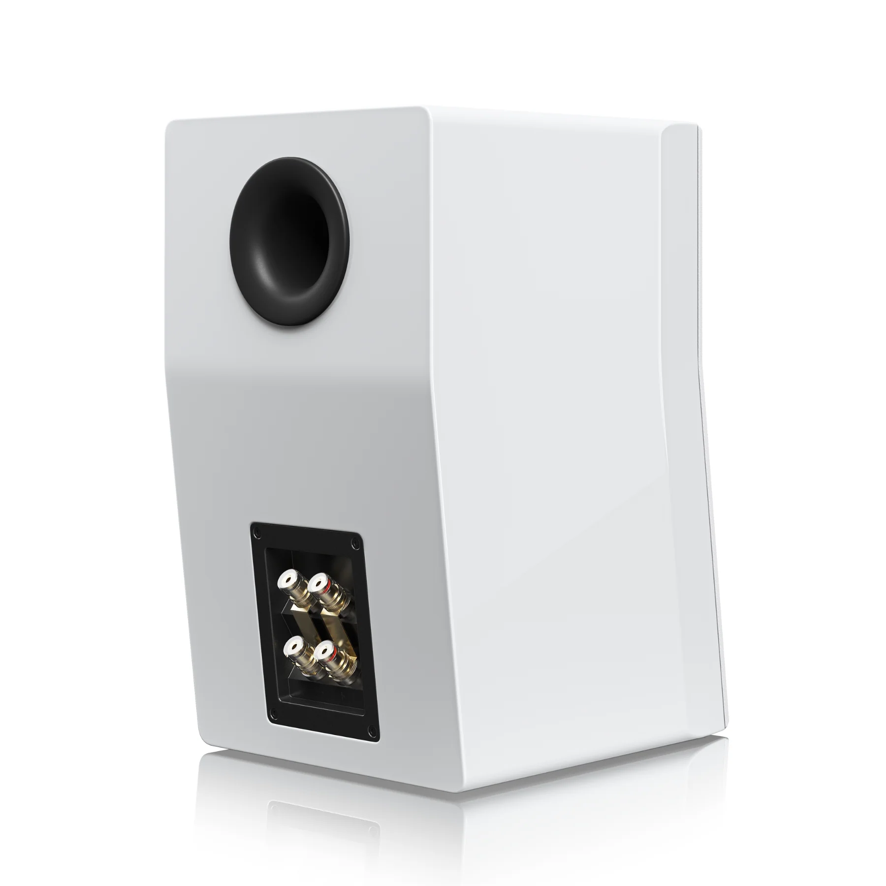 SVS Ultra Evolution Bookshelf Speakers - Pair - Clearance / Open Box - Image 3
