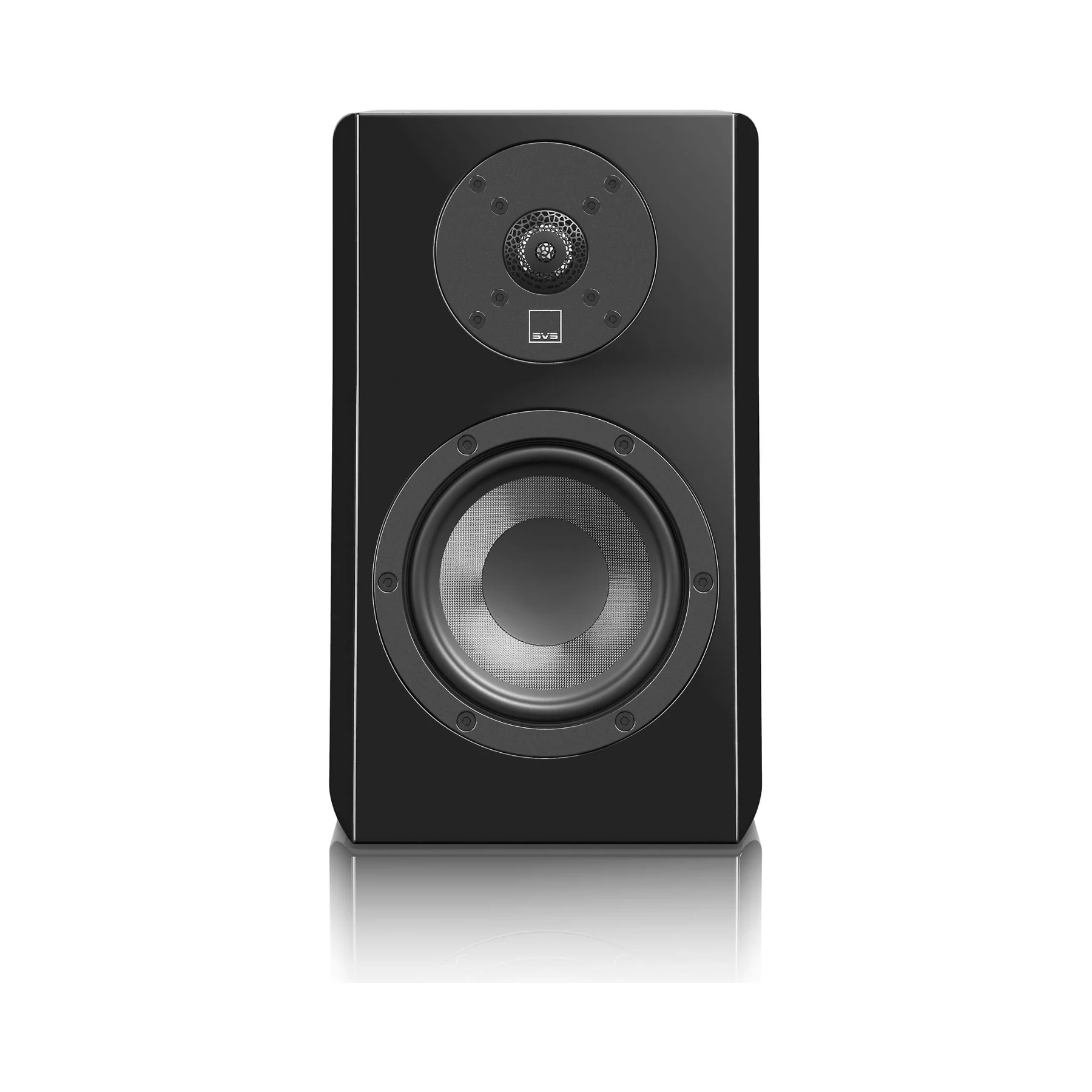 SVS Ultra Evolution Nano Bookshelf Speakers - Pair - Clearance / Open Box - Image 10