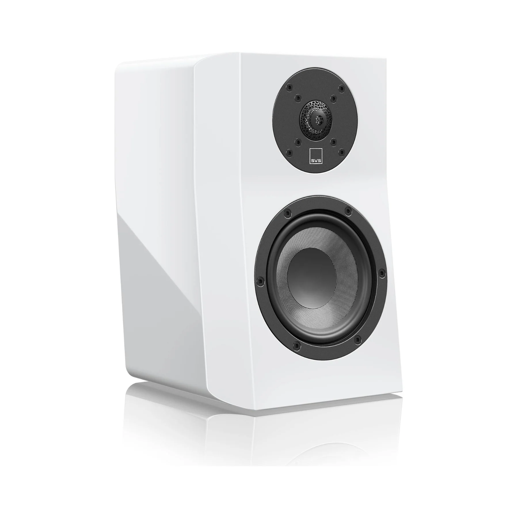 SVS Ultra Evolution Nano Bookshelf Speakers - Pair - Clearance / Open Box - Image 5