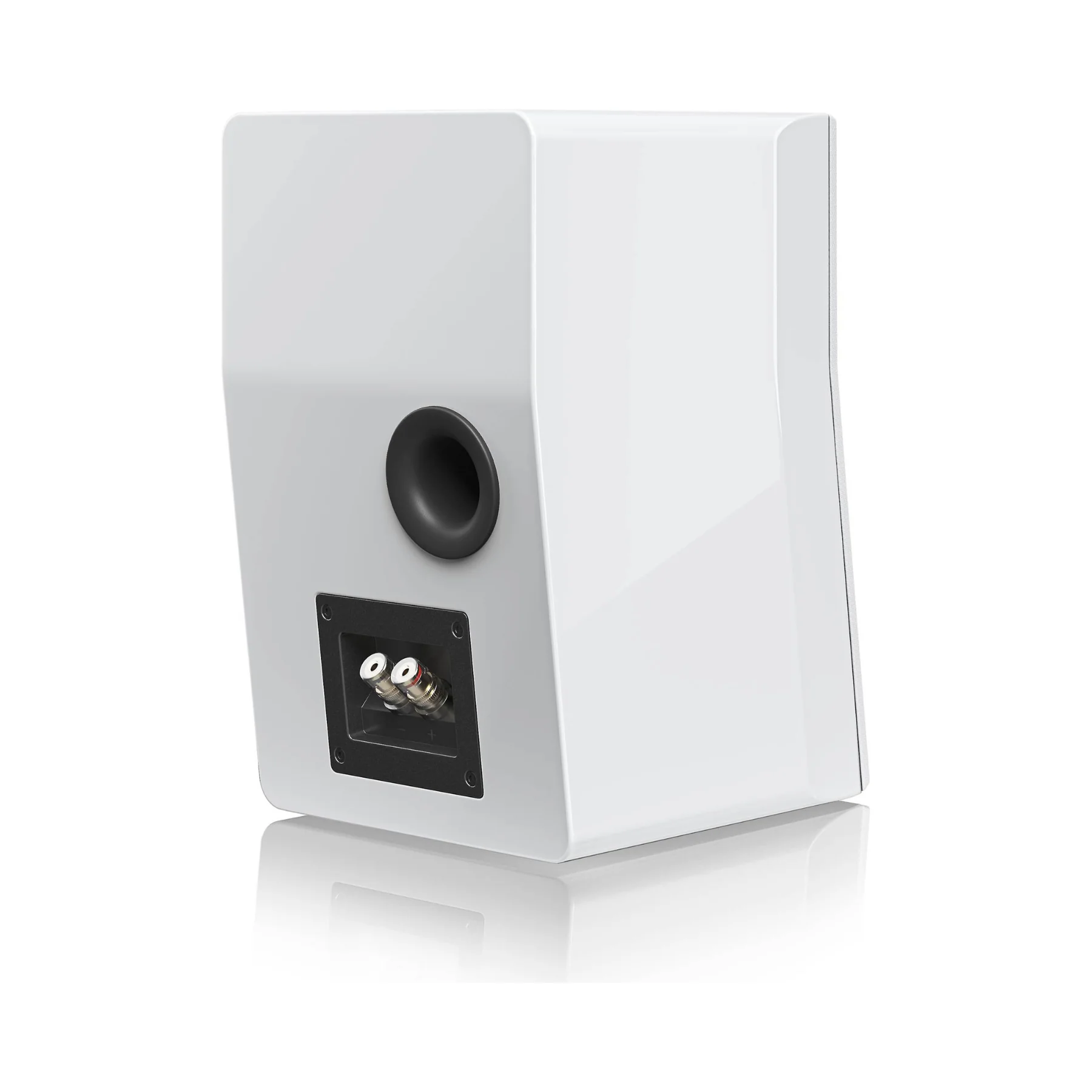 SVS Ultra Evolution Nano Bookshelf Speakers - Pair - Clearance / Open Box - Image 6
