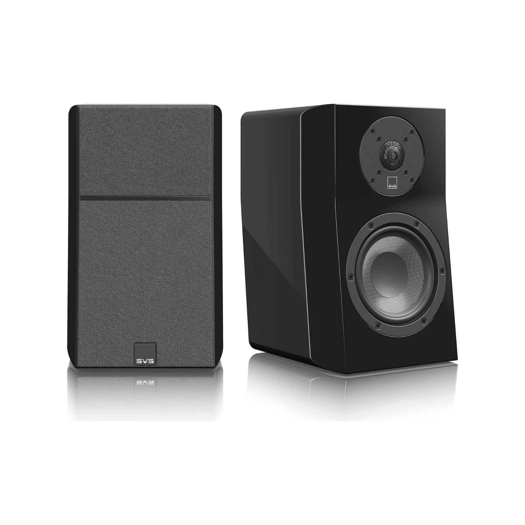 SVS Ultra Evolution Nano Bookshelf Speakers - Pair - Clearance / Open Box - Image 8