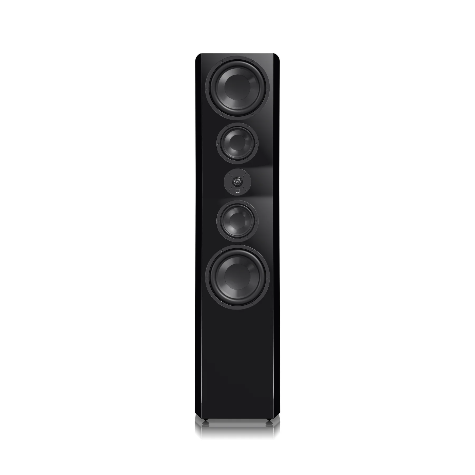 SVS Ultra Evolution Pinnacle Floor Standing Speakers - Pair - Clearance / Open Box - Image 2
