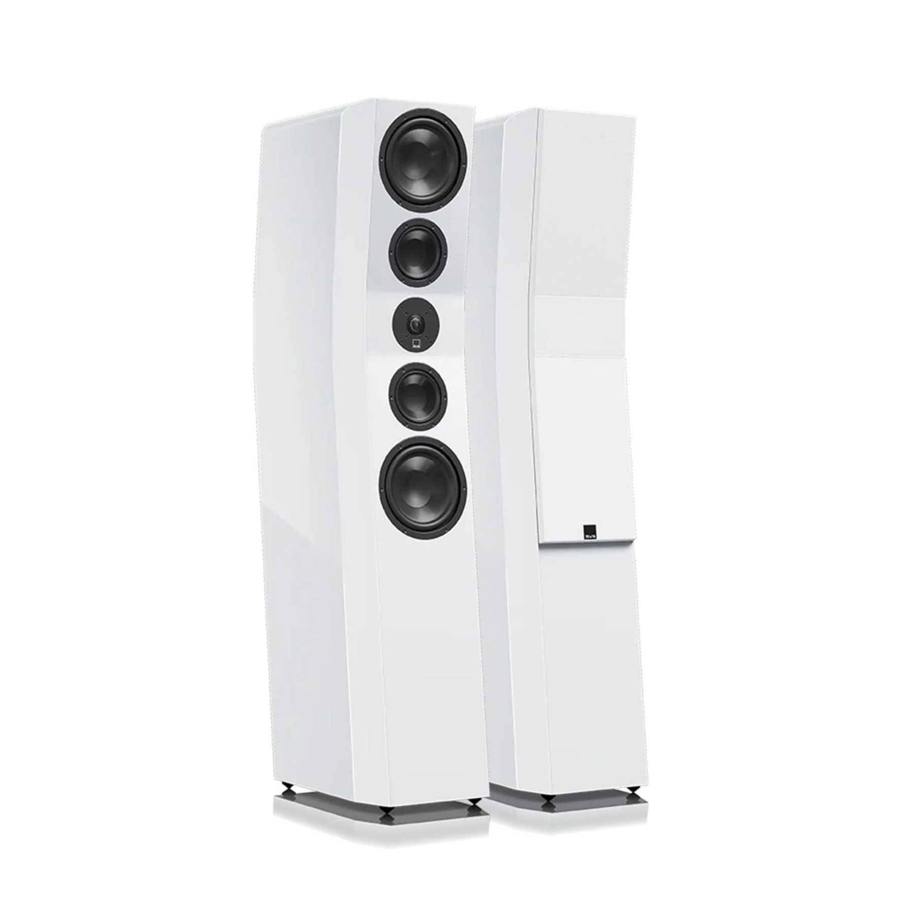 SVS Ultra Evolution Titan Floor Standing Speakers
