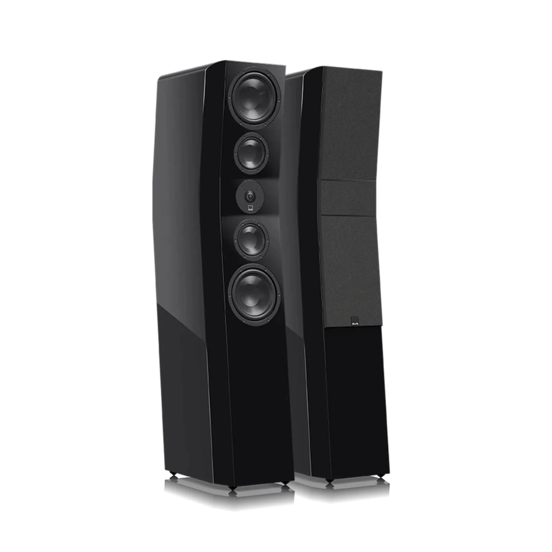 SVS Ultra Evolution Titan Floor Standing Speakers - Image 6