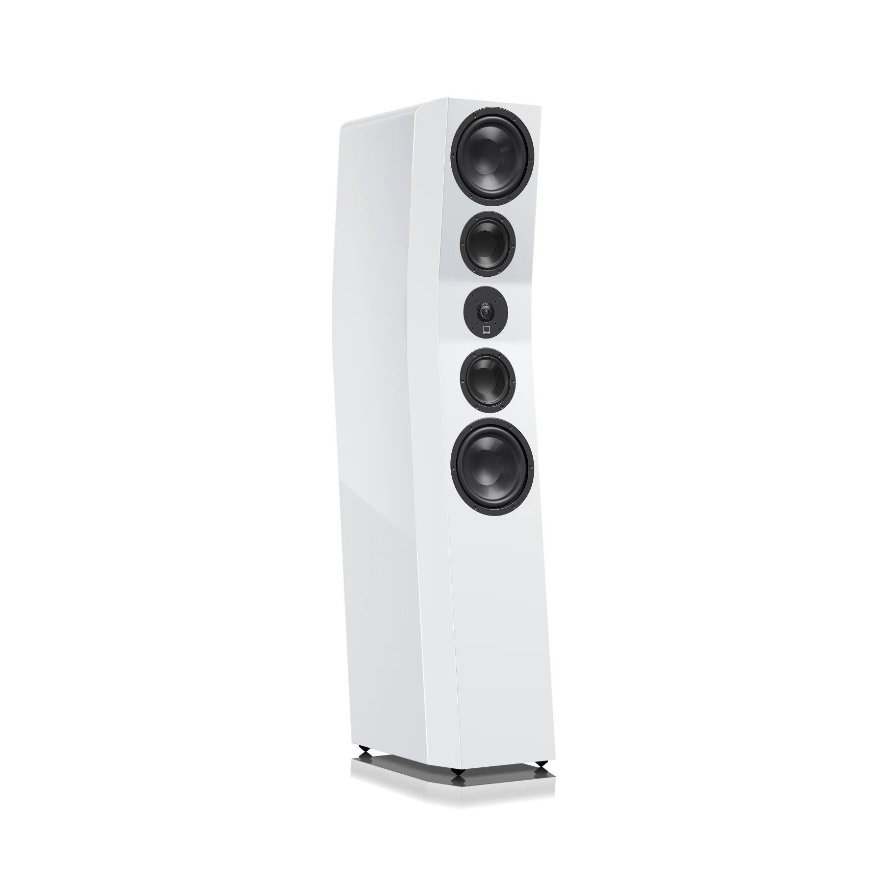 SVS Ultra Evolution Titan Floor Standing Speakers - Pair - Clearance / Open Box - Image 4