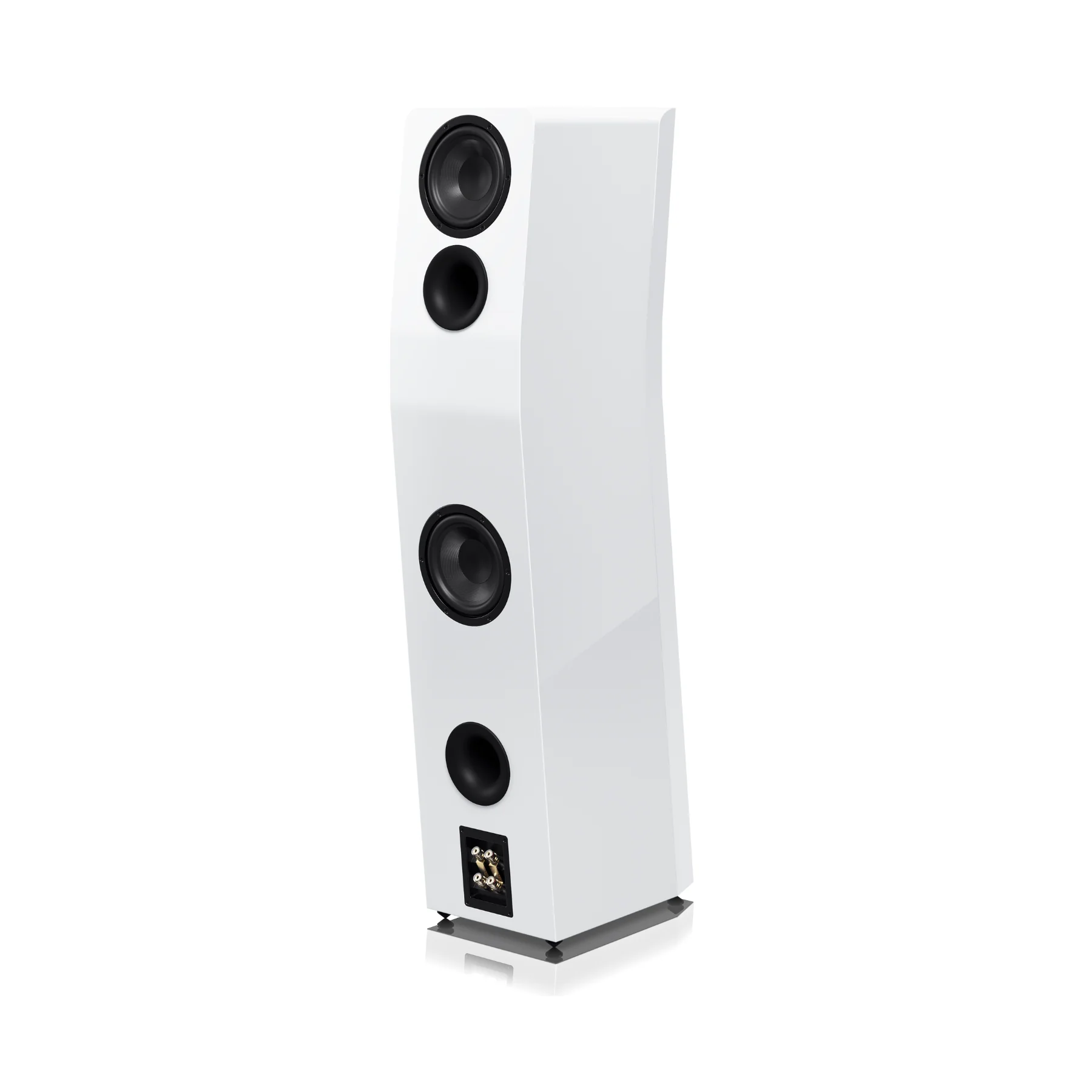 SVS Ultra Evolution Titan Floor Standing Speakers - Pair - Clearance / Open Box - Image 5