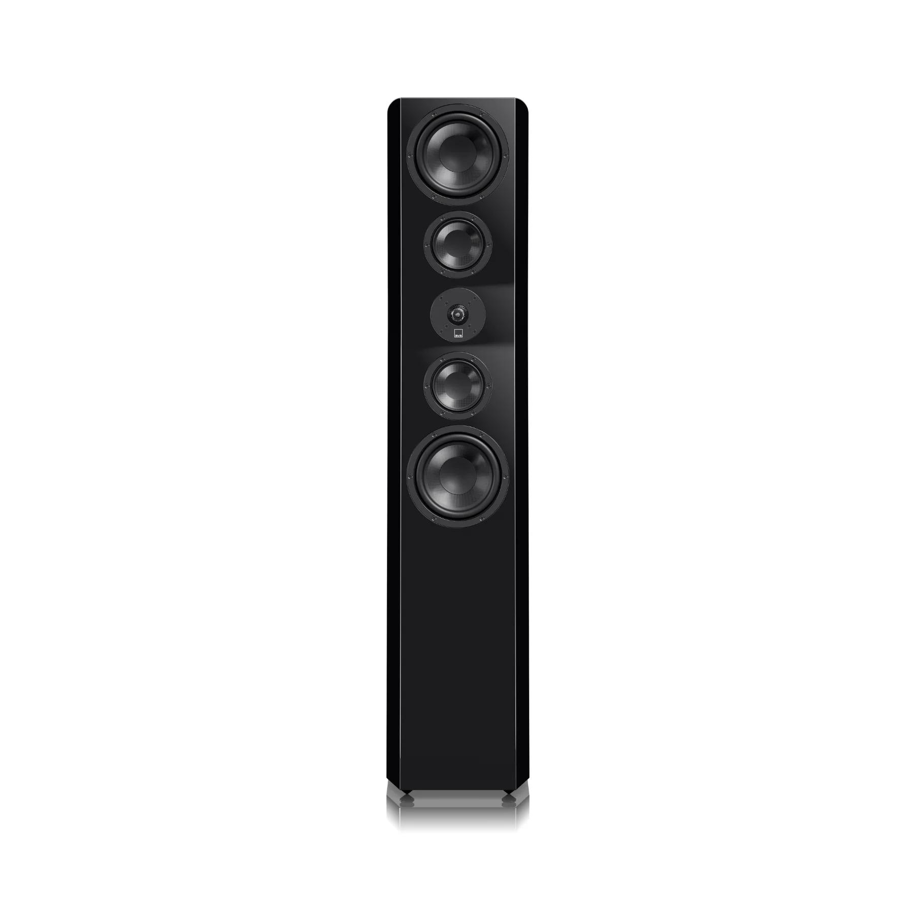 SVS Ultra Evolution Titan Floor Standing Speakers - Pair - Clearance / Open Box - Image 8
