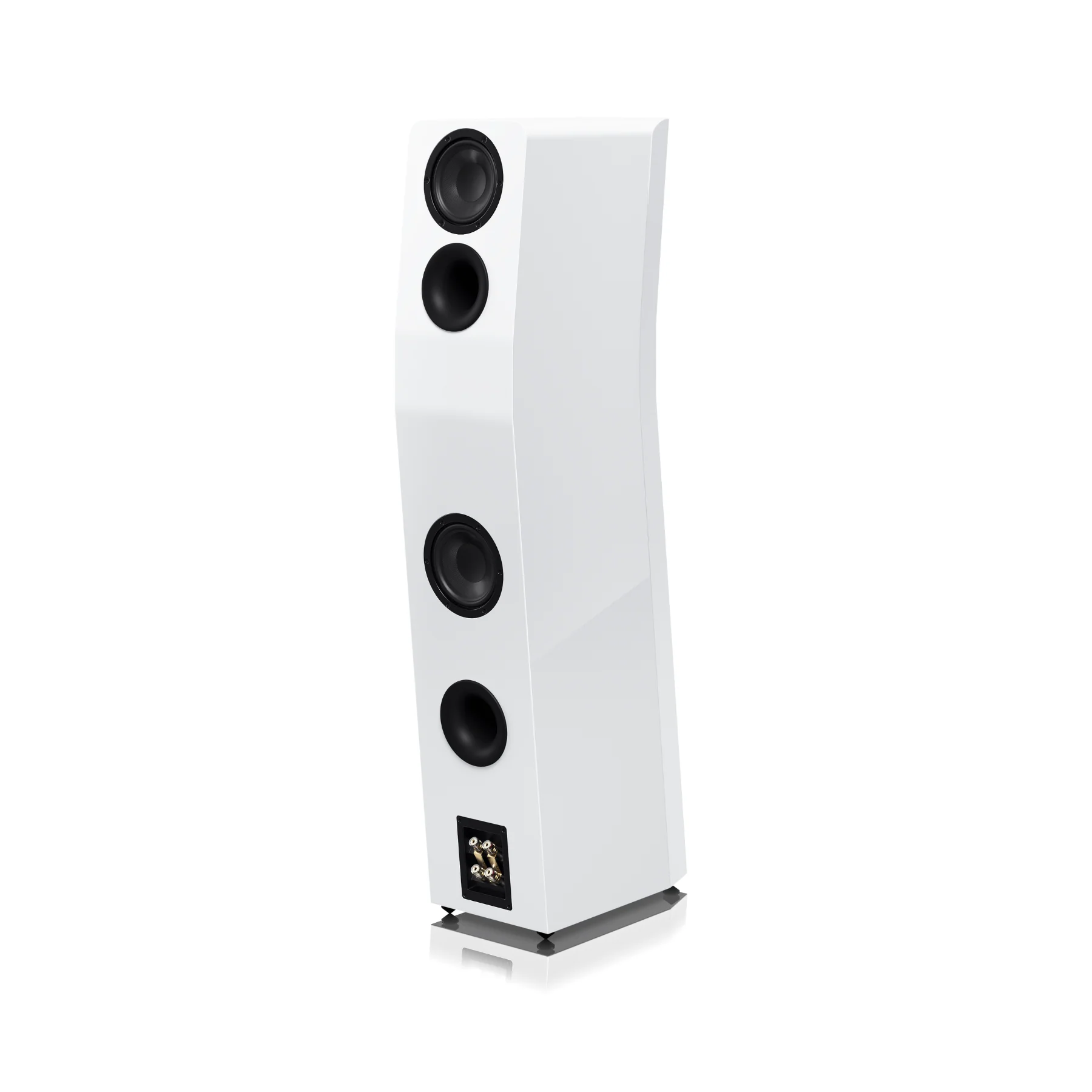 SVS Ultra Evolution Tower Floor Standing Speakers - Image 13