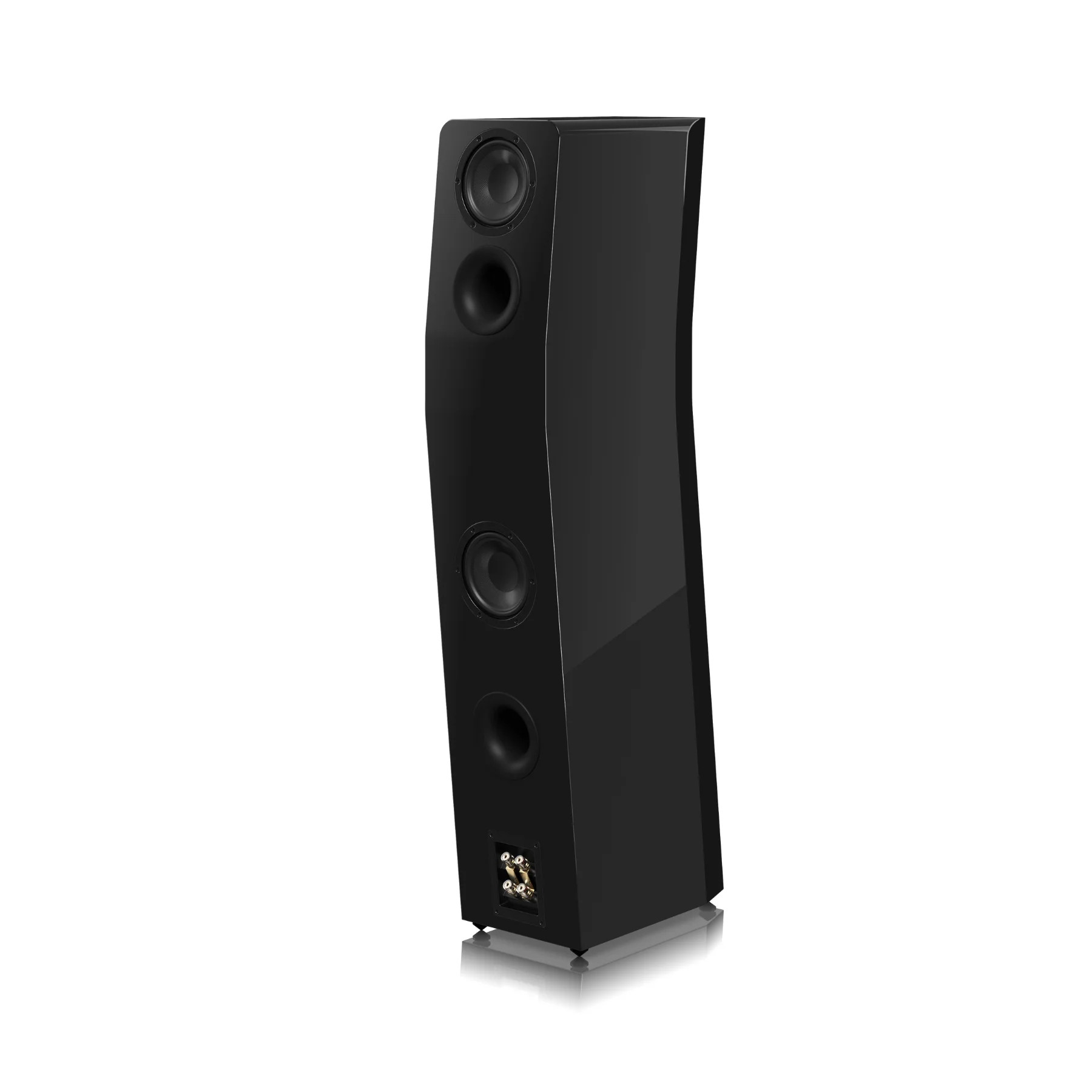 SVS Ultra Evolution Tower Floor Standing Speakers - Image 8