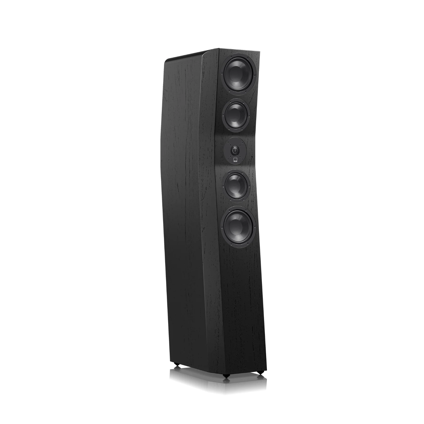 SVS Ultra Evolution Tower Floor Standing Speakers - Pair - Clearance / Open Box - Image 4
