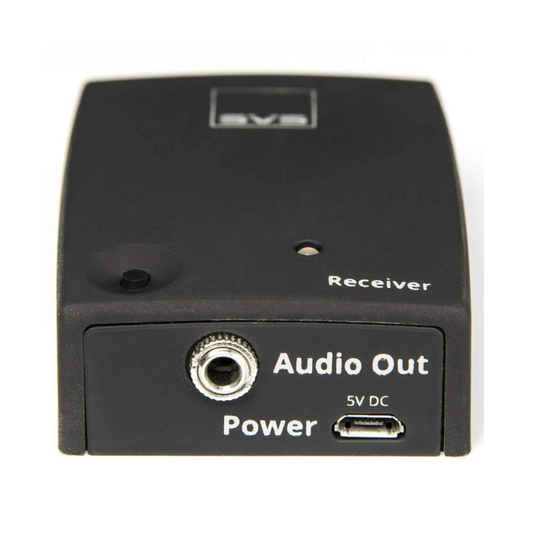 SVS Wireless Audio Adapter for powered subwoofers- Clearance/ Open Box
