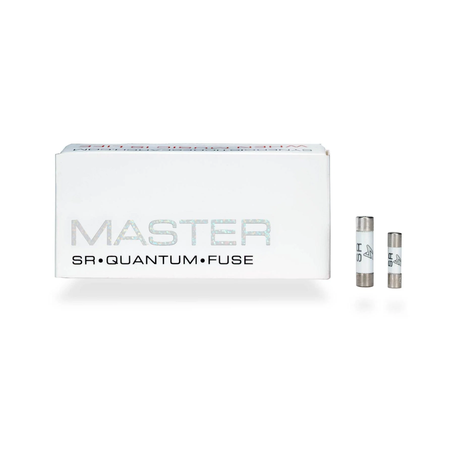 Synergistic Research Master Fuse 5mmx20mm Slow-Blow (Each) - Clearance / Open Box