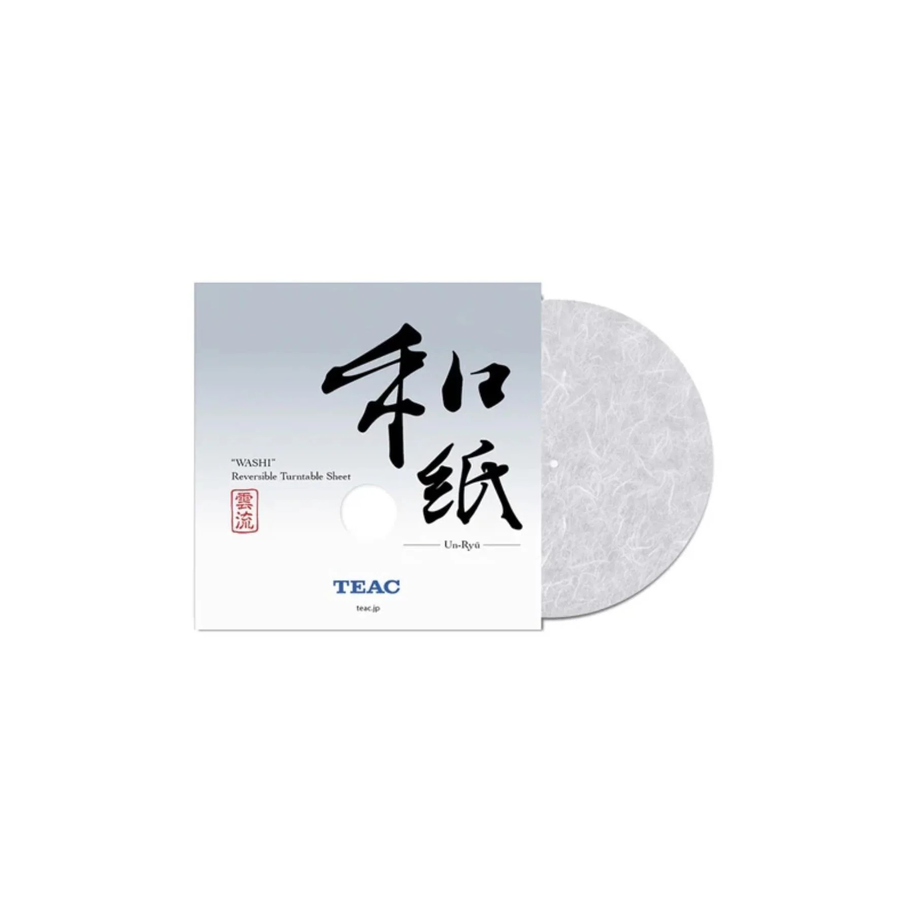 Teac TA-TN30UN Record Mat - Clearance / Open Box