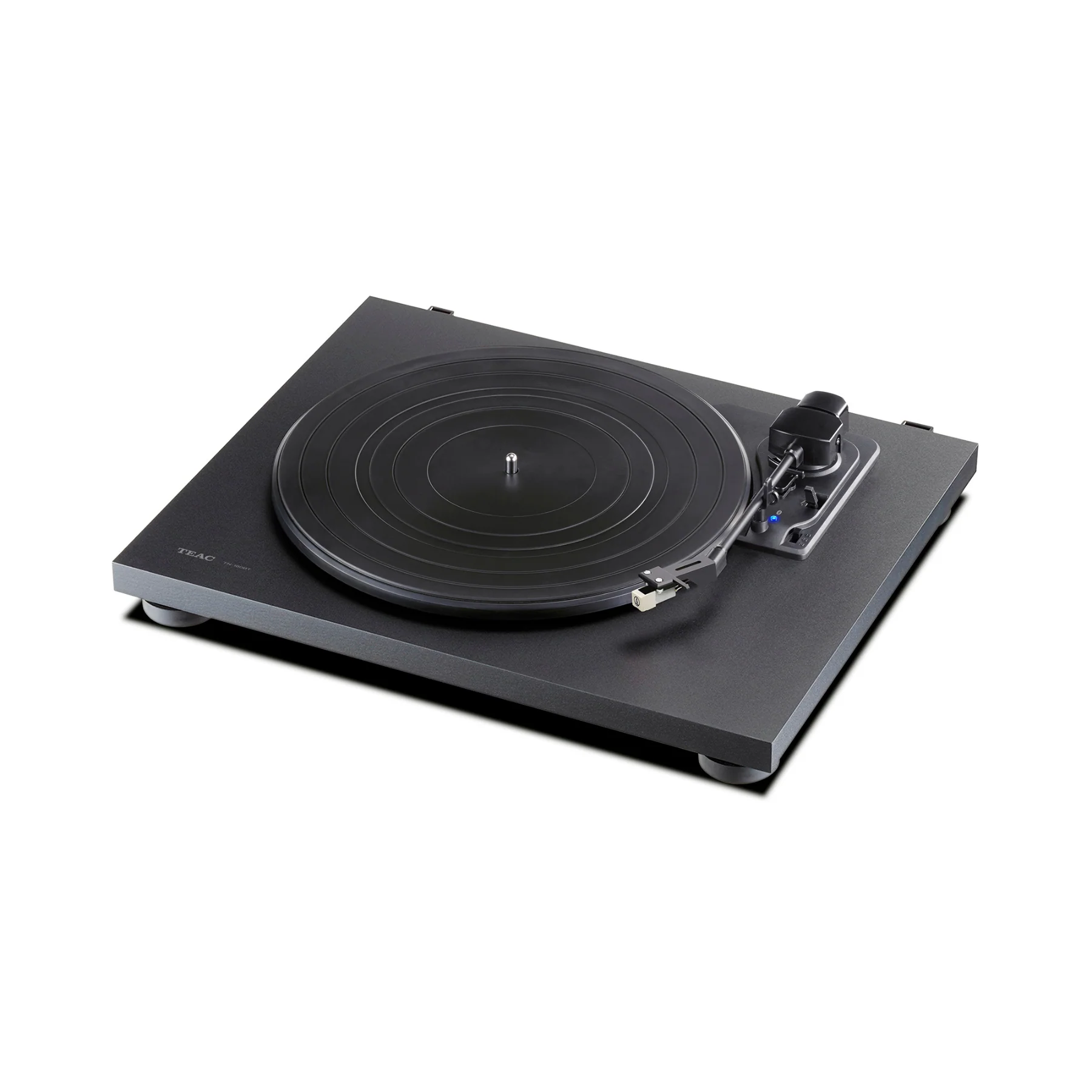 Teac TN-180BT-A3 - Bluetooth Turntable (Black) - Clearance / Open Box - Image 3