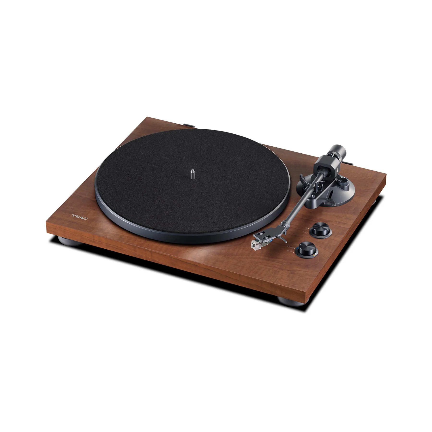 Teac TN-280BT-A3 - Bluetooth Turntable - Clearance/ Open Box - Image 4