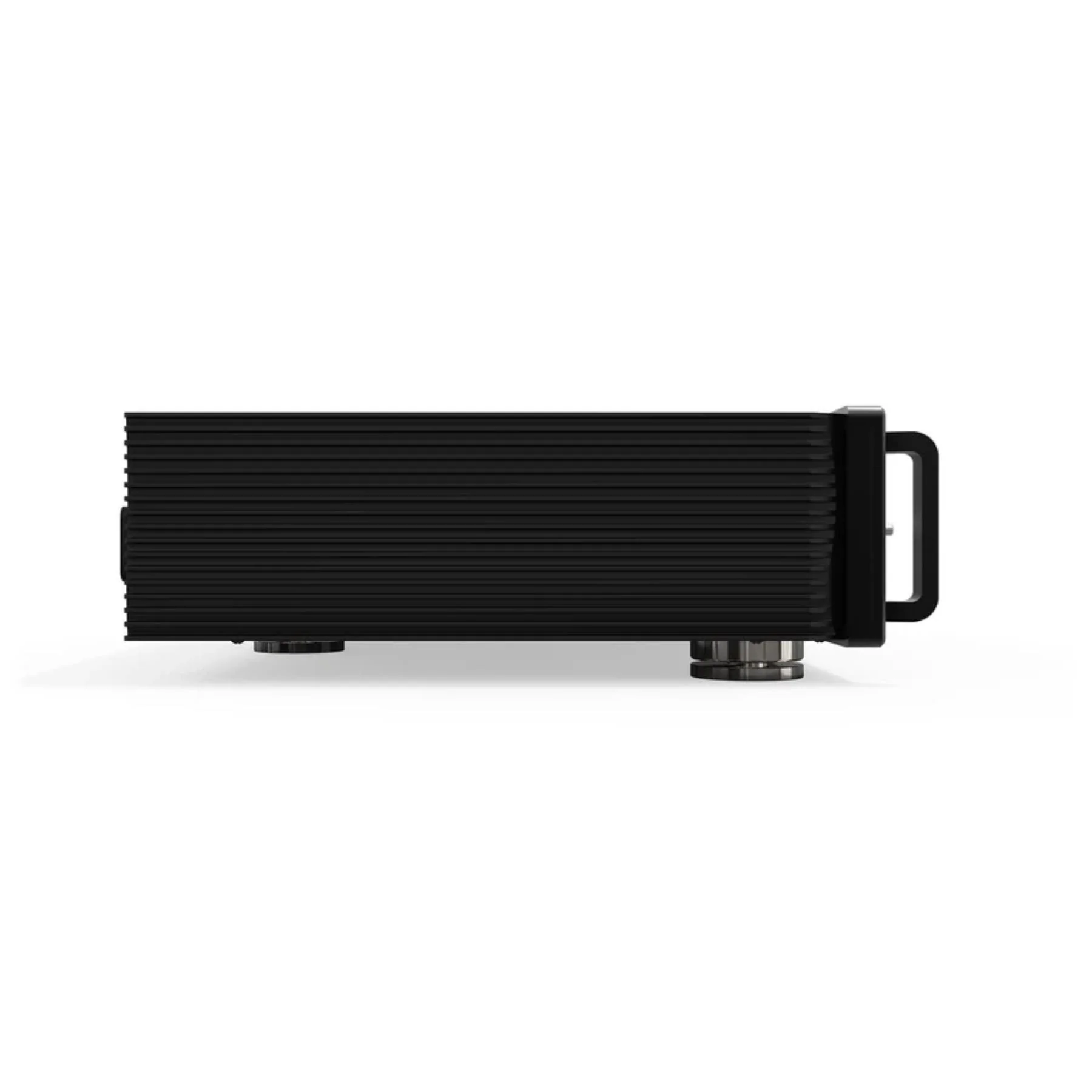 TEAC VRDS-701 Dual Monaural USB/DAC CD Player/Pre-Amp/Headphone Amplifier - Image 4