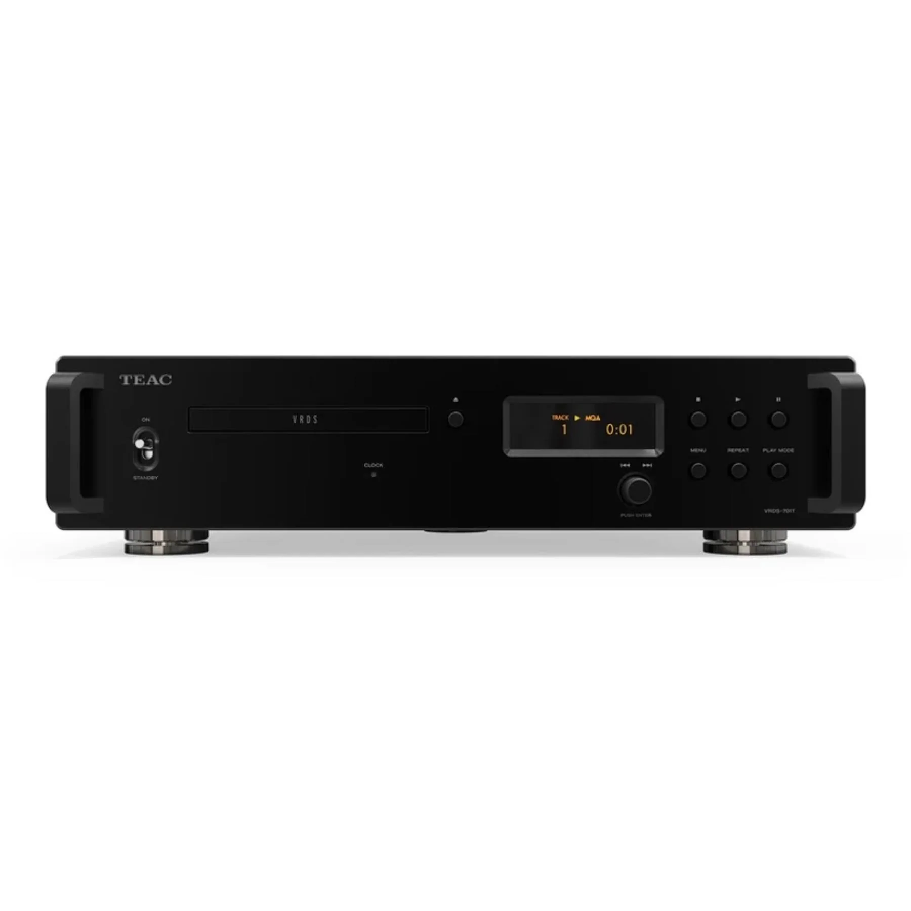 TEAC VRDS-701T CD Transport