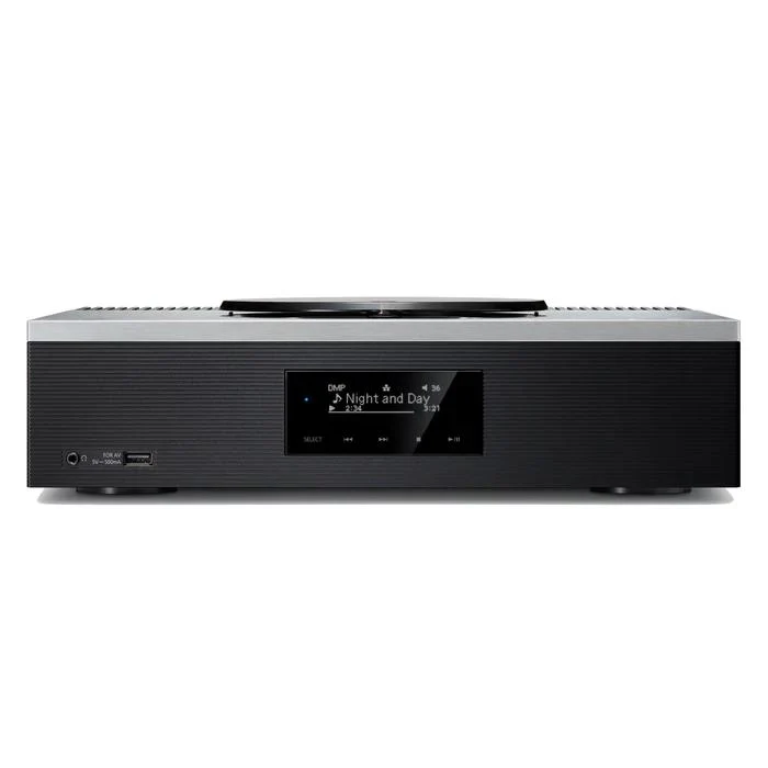 Technics SA-C600 Compact Network CD Receiver - Clearance / Open Box - Image 2