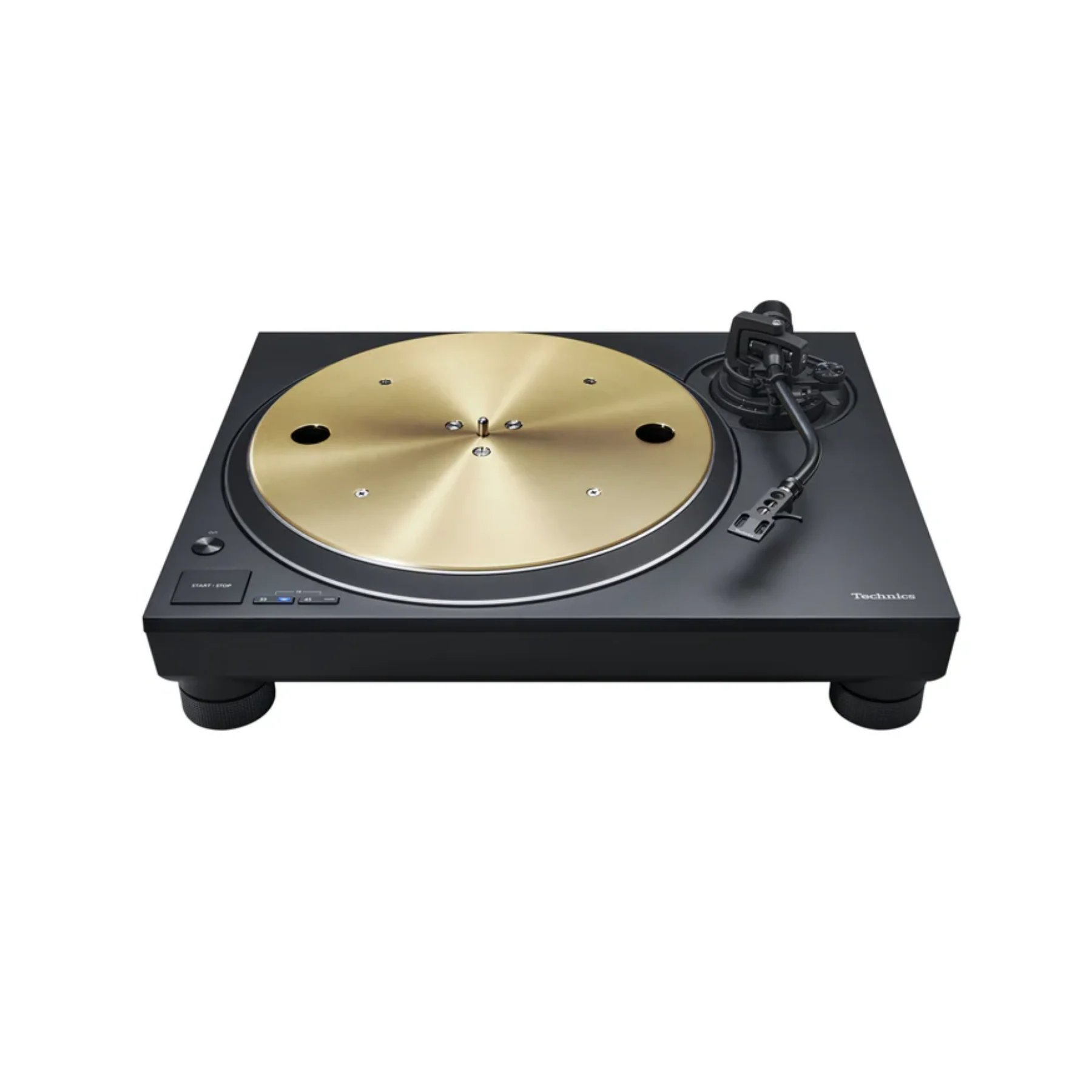 Technics SL-1300 Grand Class Direct Drive Turntable - Image 2