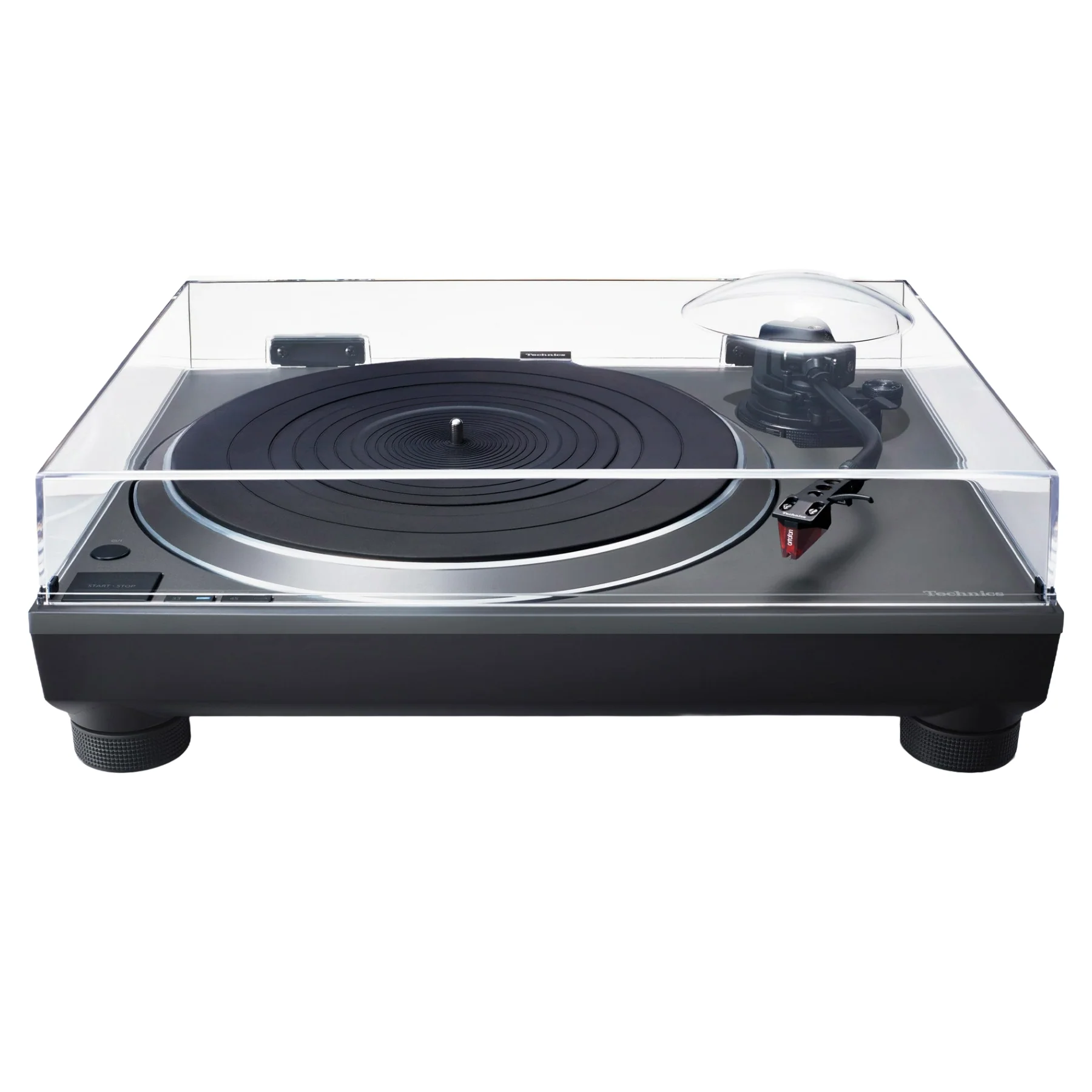 Technics  SL-1500CS Direct Drive Turntable - Image 3